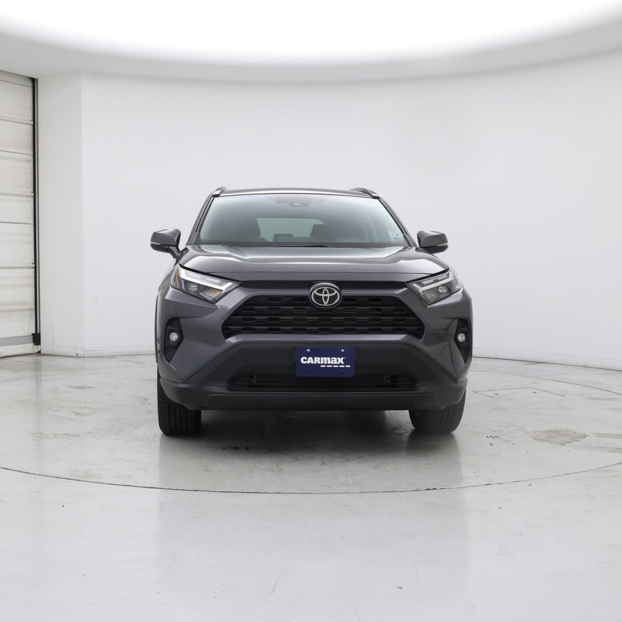 Thumbnail: 2024 Toyota RAV4 - 5