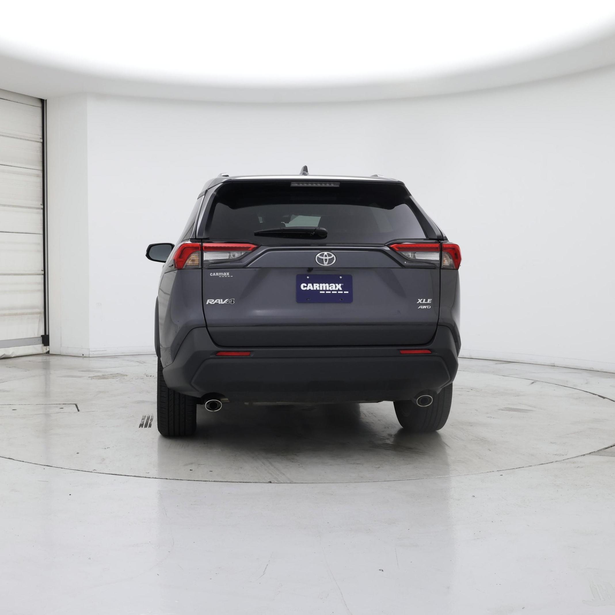 Thumbnail: 2024 Toyota RAV4 - 6