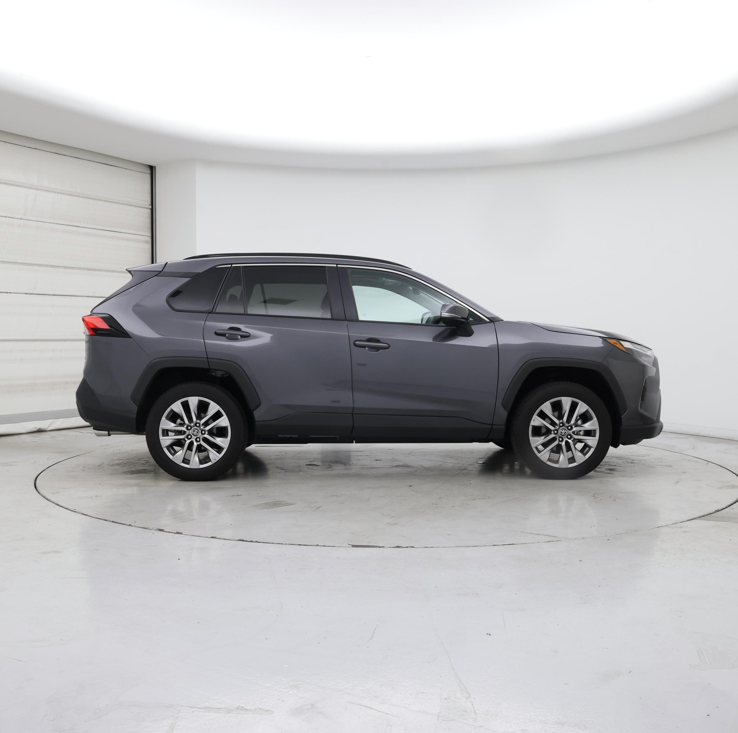 Thumbnail: 2024 Toyota RAV4 - 7