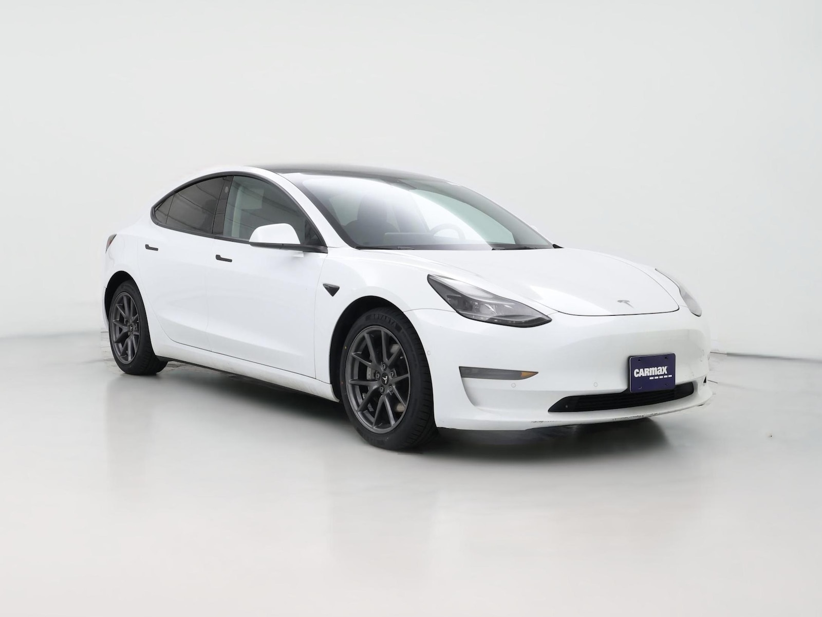2022 Tesla Model 3 Base