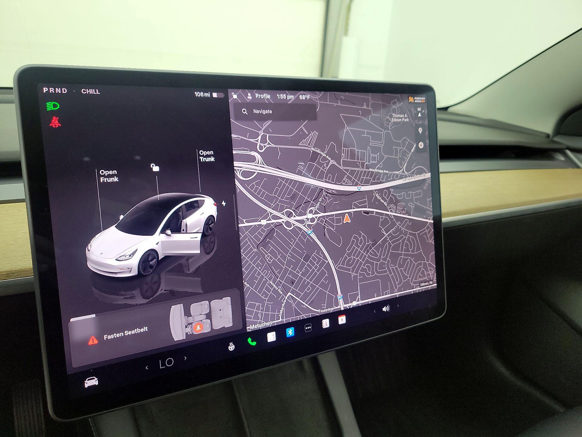 Thumbnail: 2022 Tesla Model 3 - 13