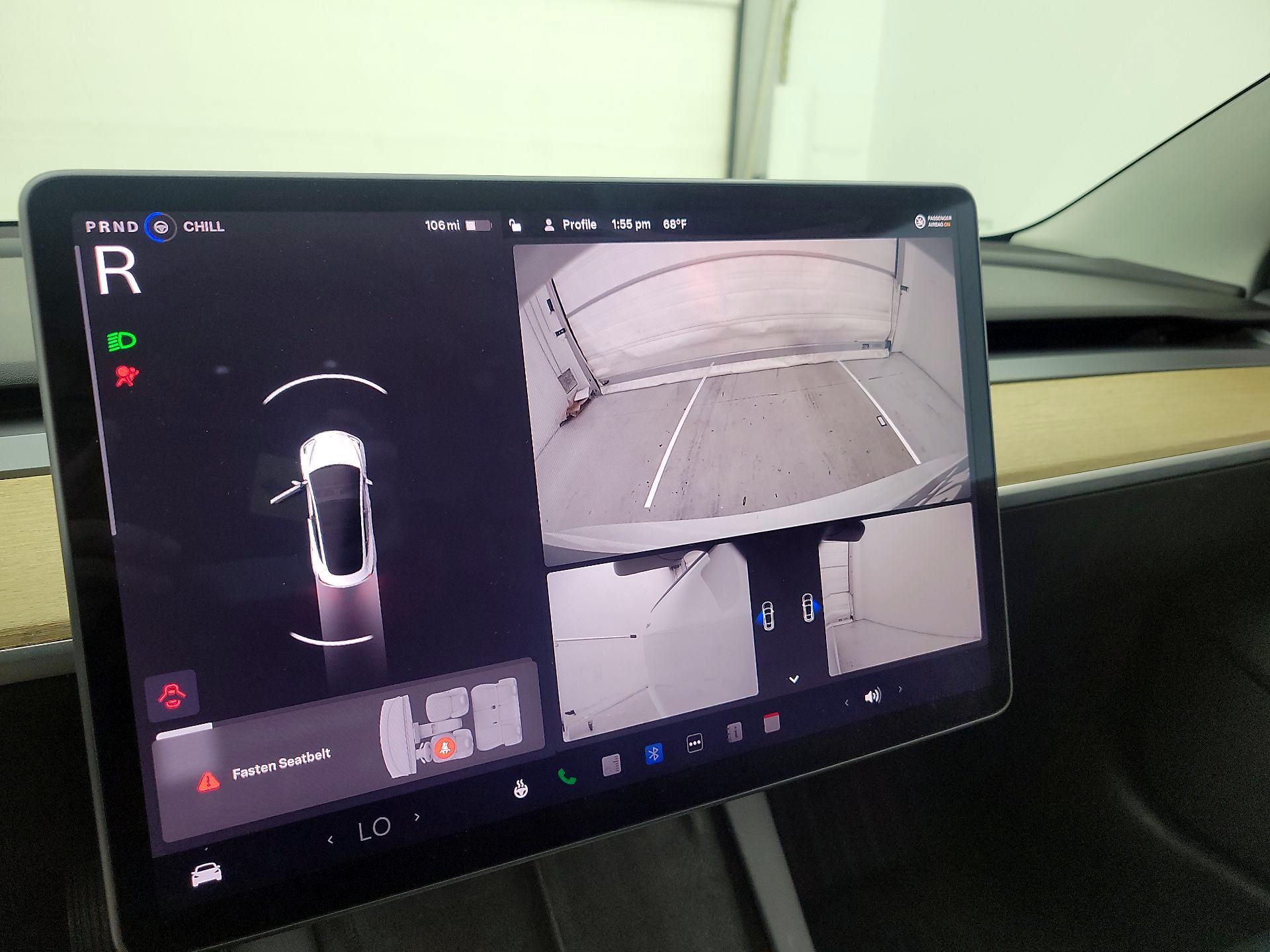 Thumbnail: 2022 Tesla Model 3 - 14