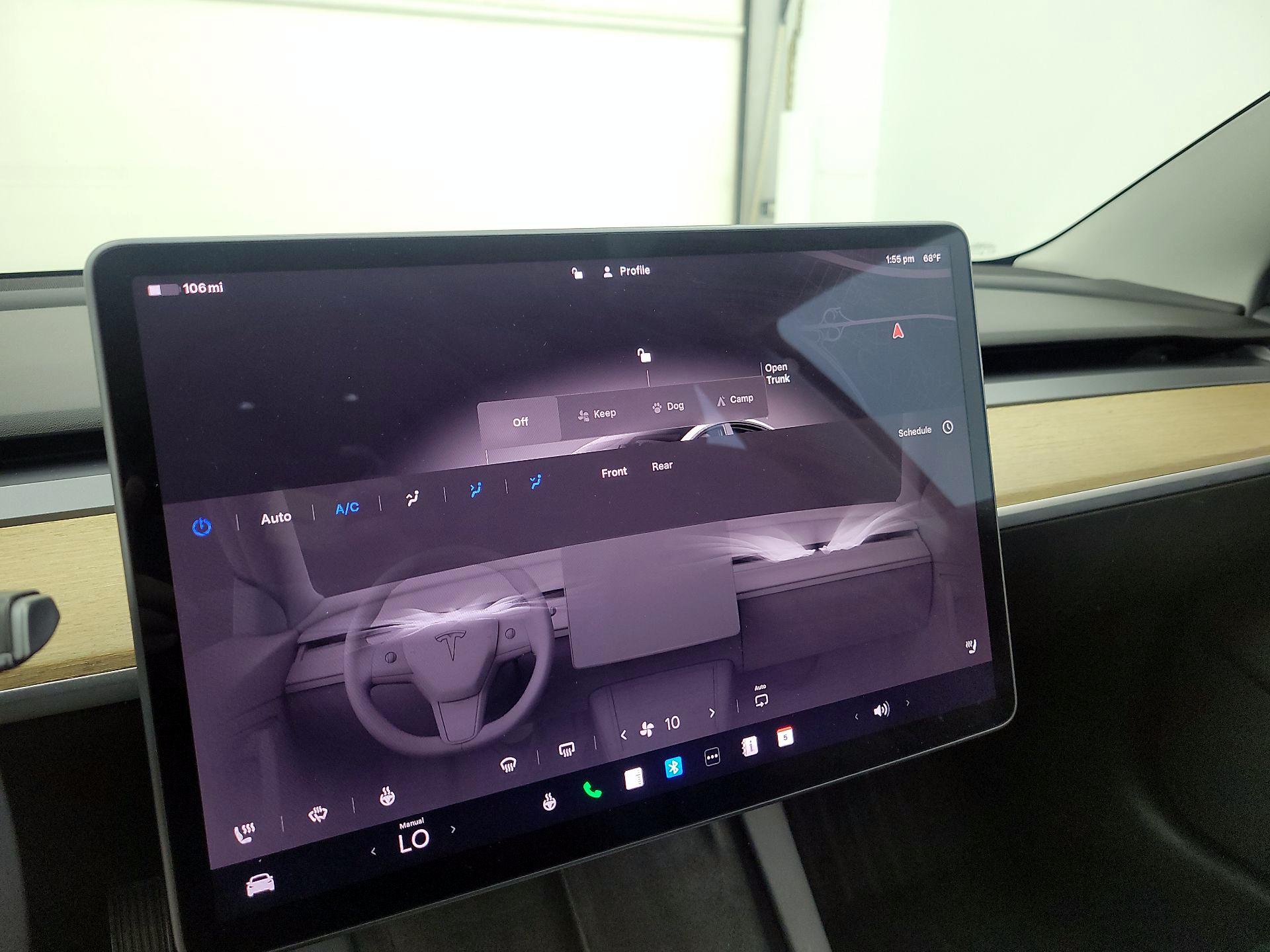 Thumbnail: 2022 Tesla Model 3 - 16