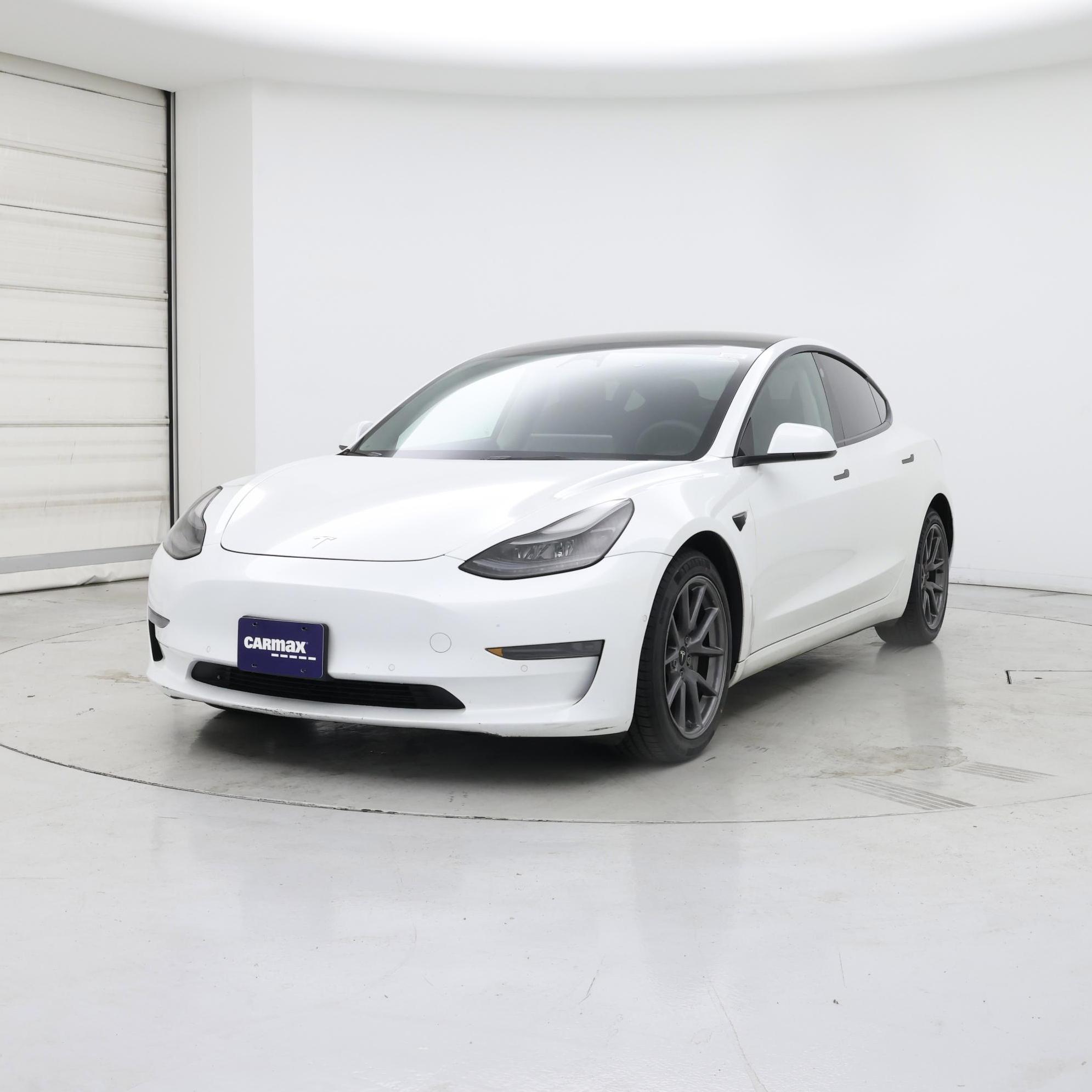 Thumbnail: 2022 Tesla Model 3 - 4