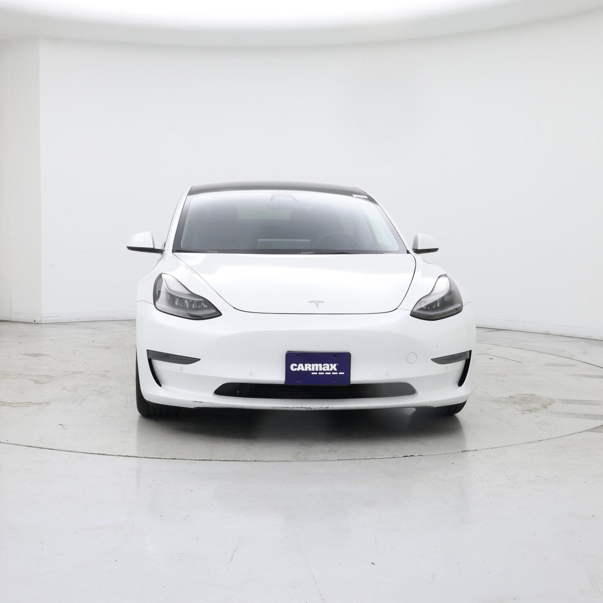 Thumbnail: 2022 Tesla Model 3 - 5