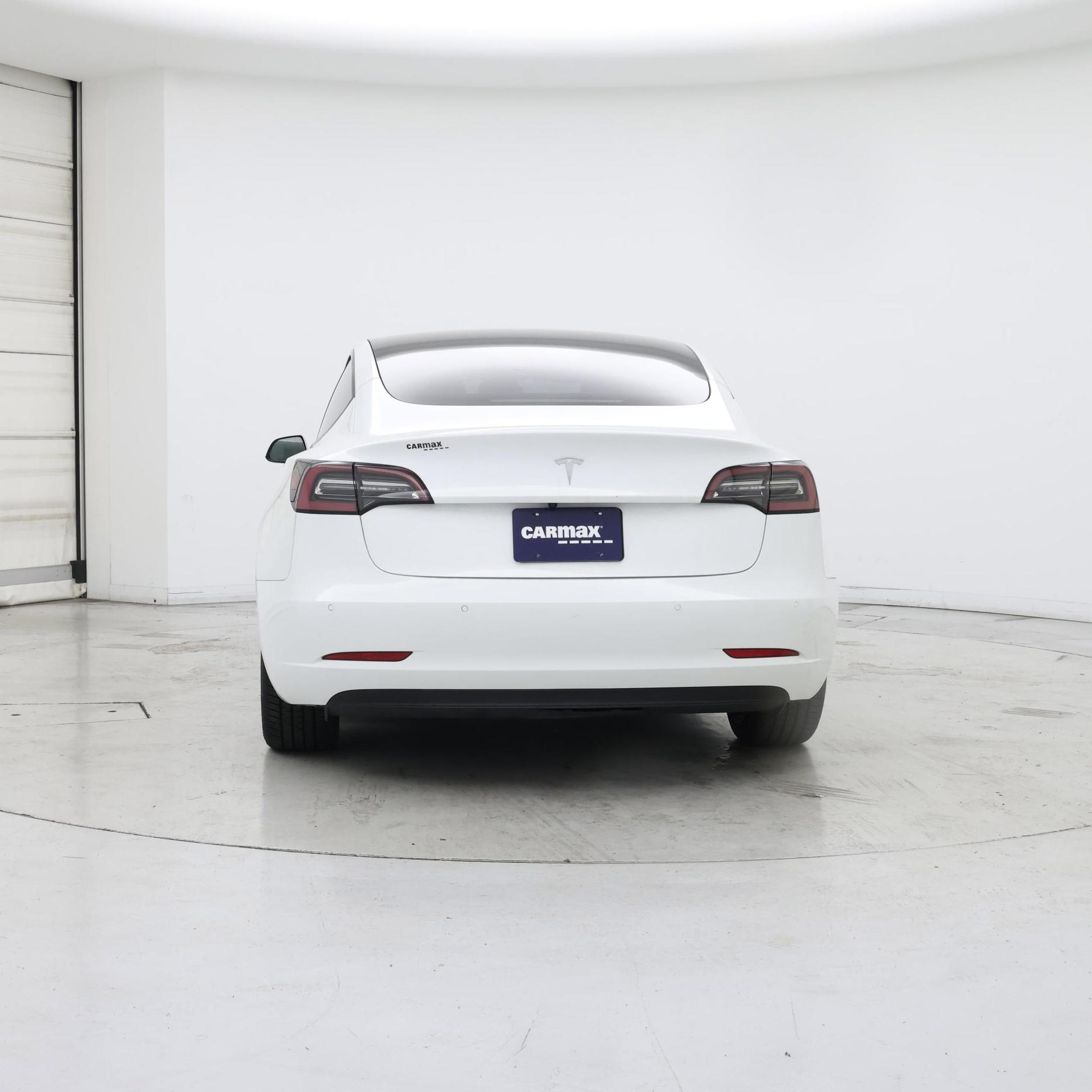 Thumbnail: 2022 Tesla Model 3 - 6