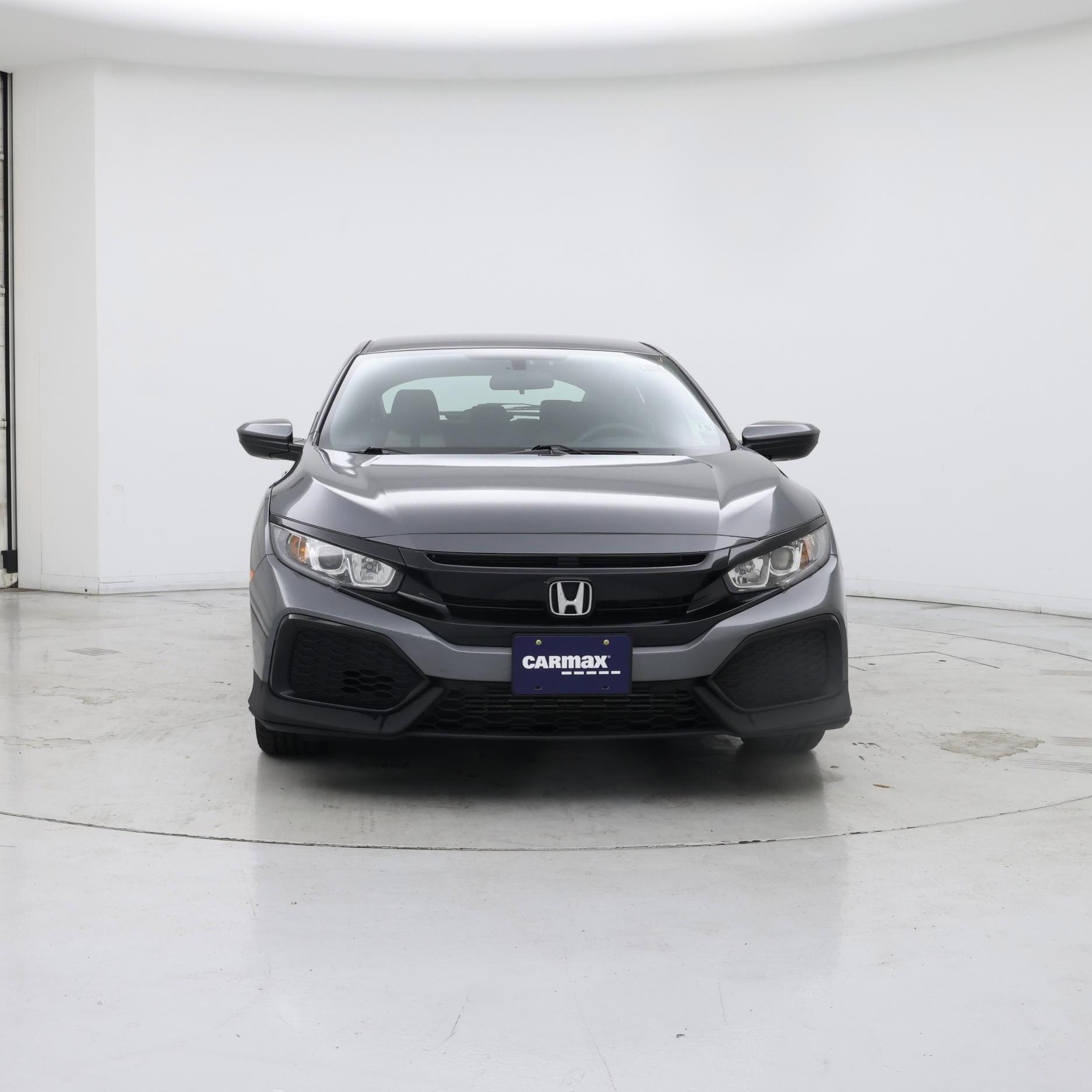 Thumbnail: 2018 Honda Civic - 5