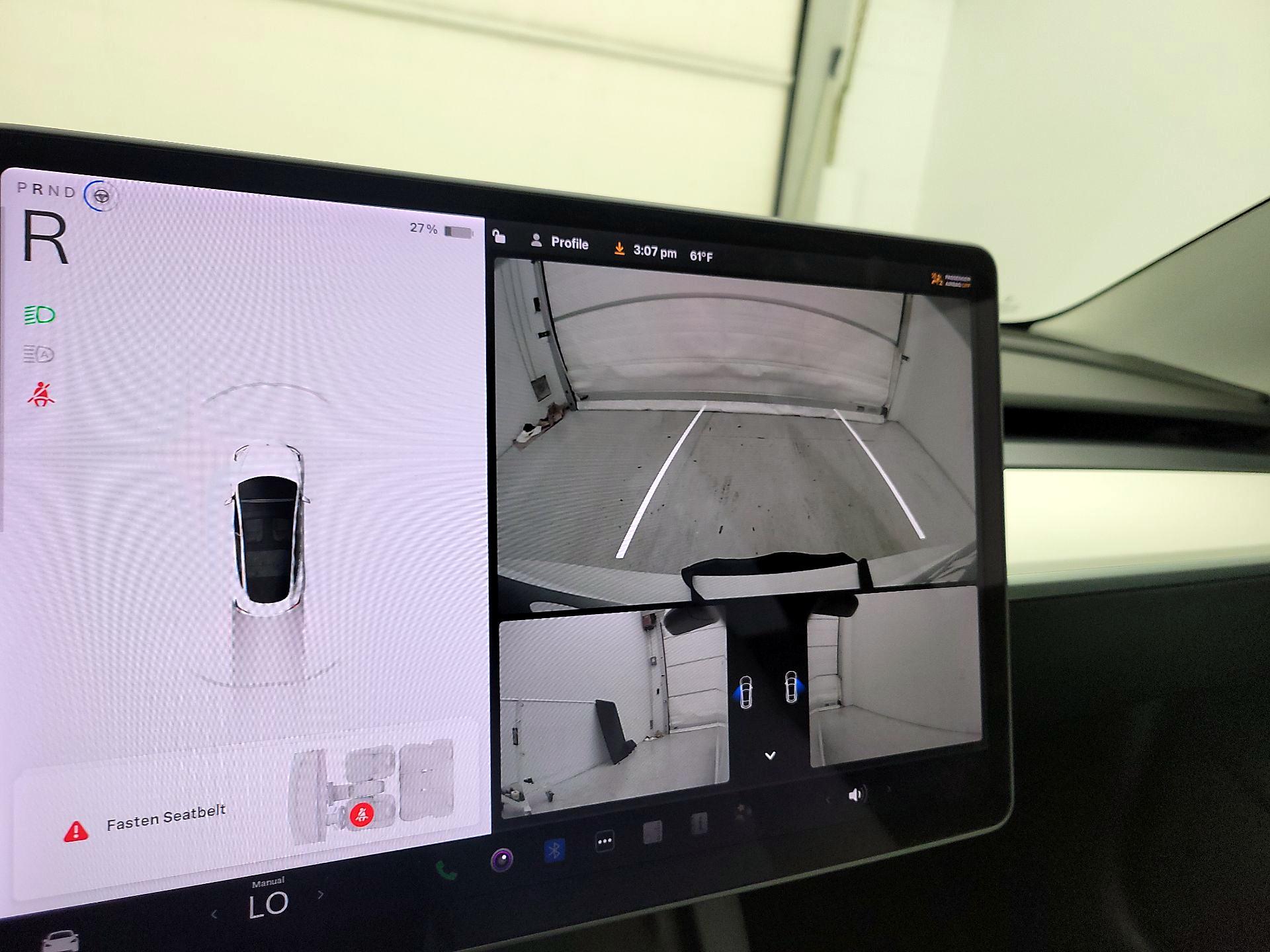 Thumbnail: 2022 Tesla Model 3 - 14