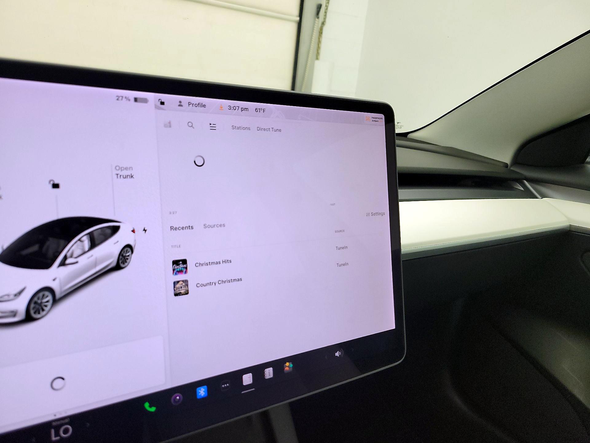Thumbnail: 2022 Tesla Model 3 - 15