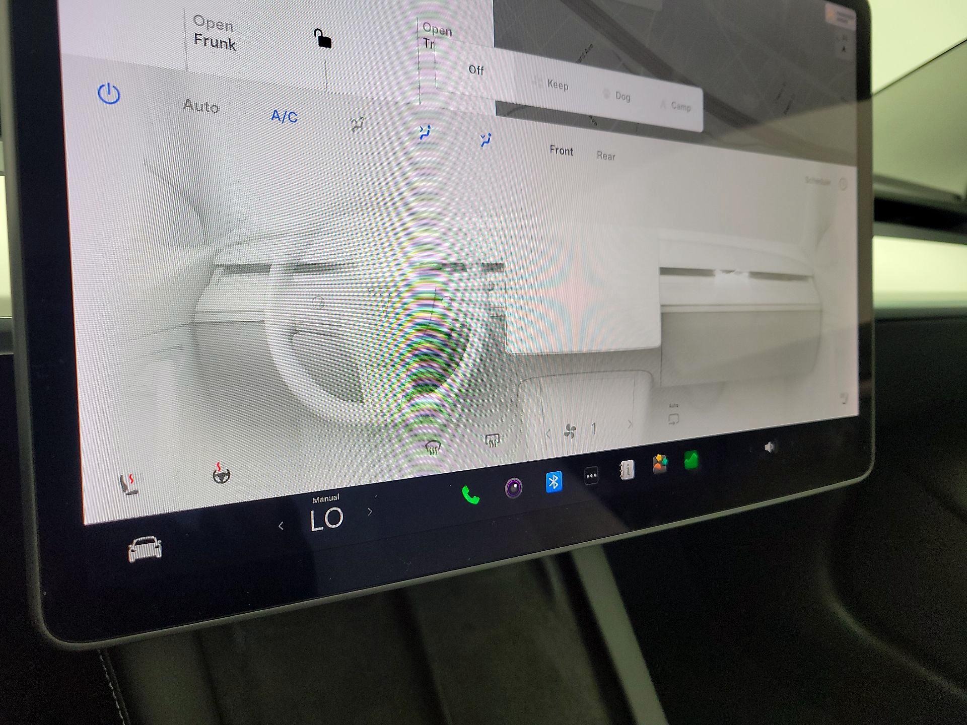 Thumbnail: 2022 Tesla Model 3 - 16