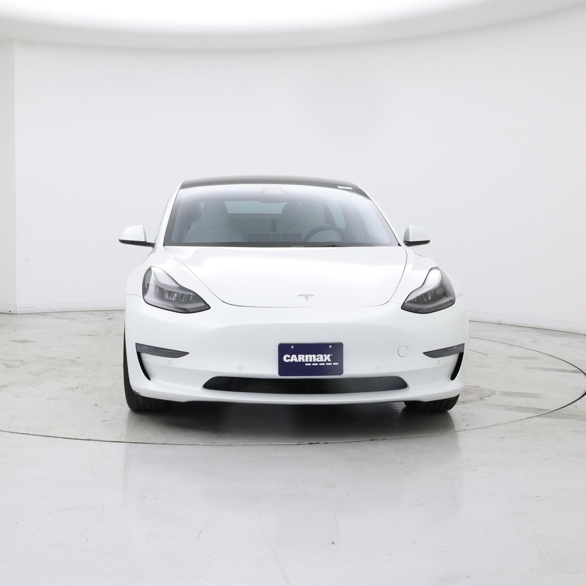 Thumbnail: 2022 Tesla Model 3 - 5