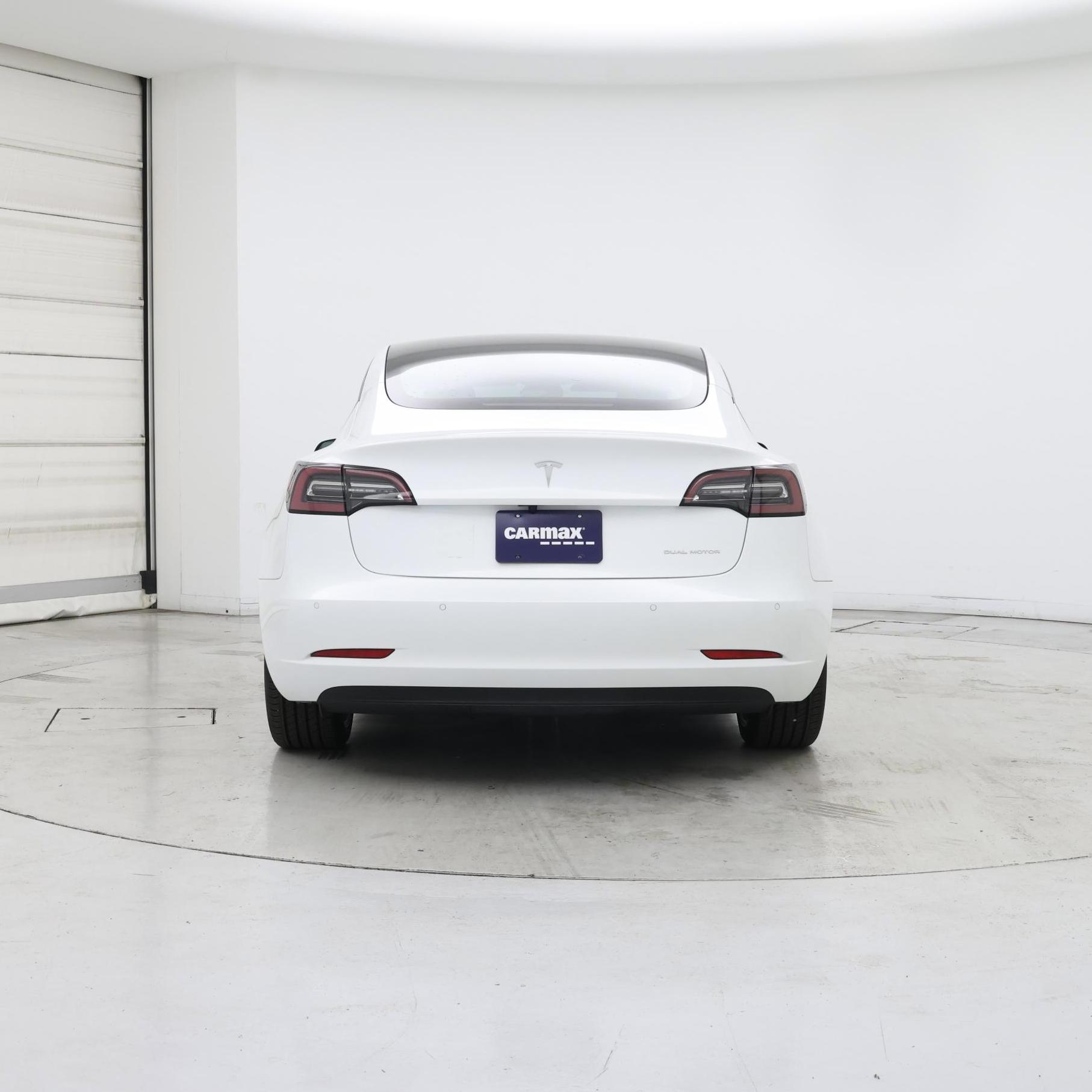 Thumbnail: 2022 Tesla Model 3 - 6