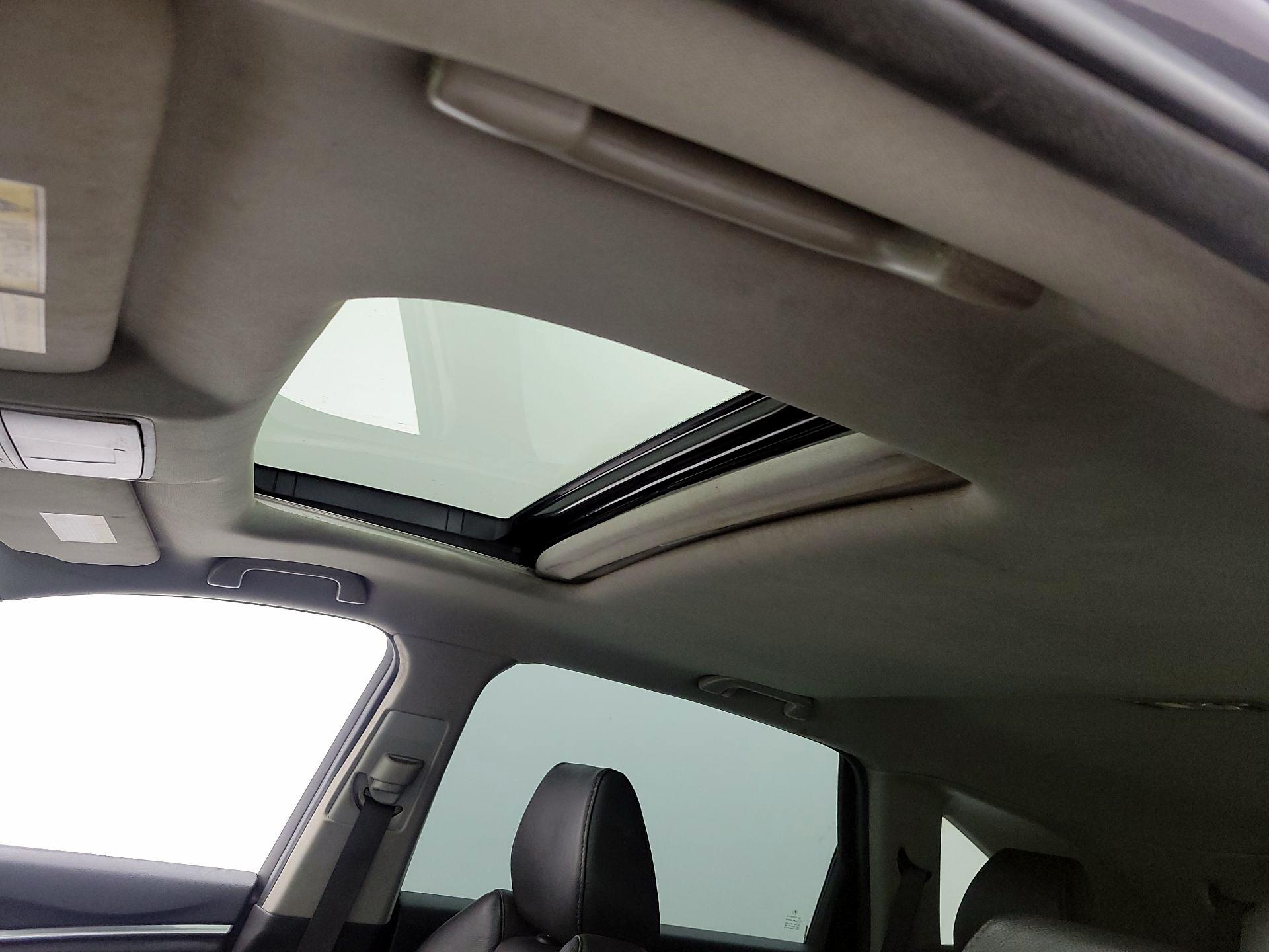 Thumbnail: 2017 Acura MDX - 19