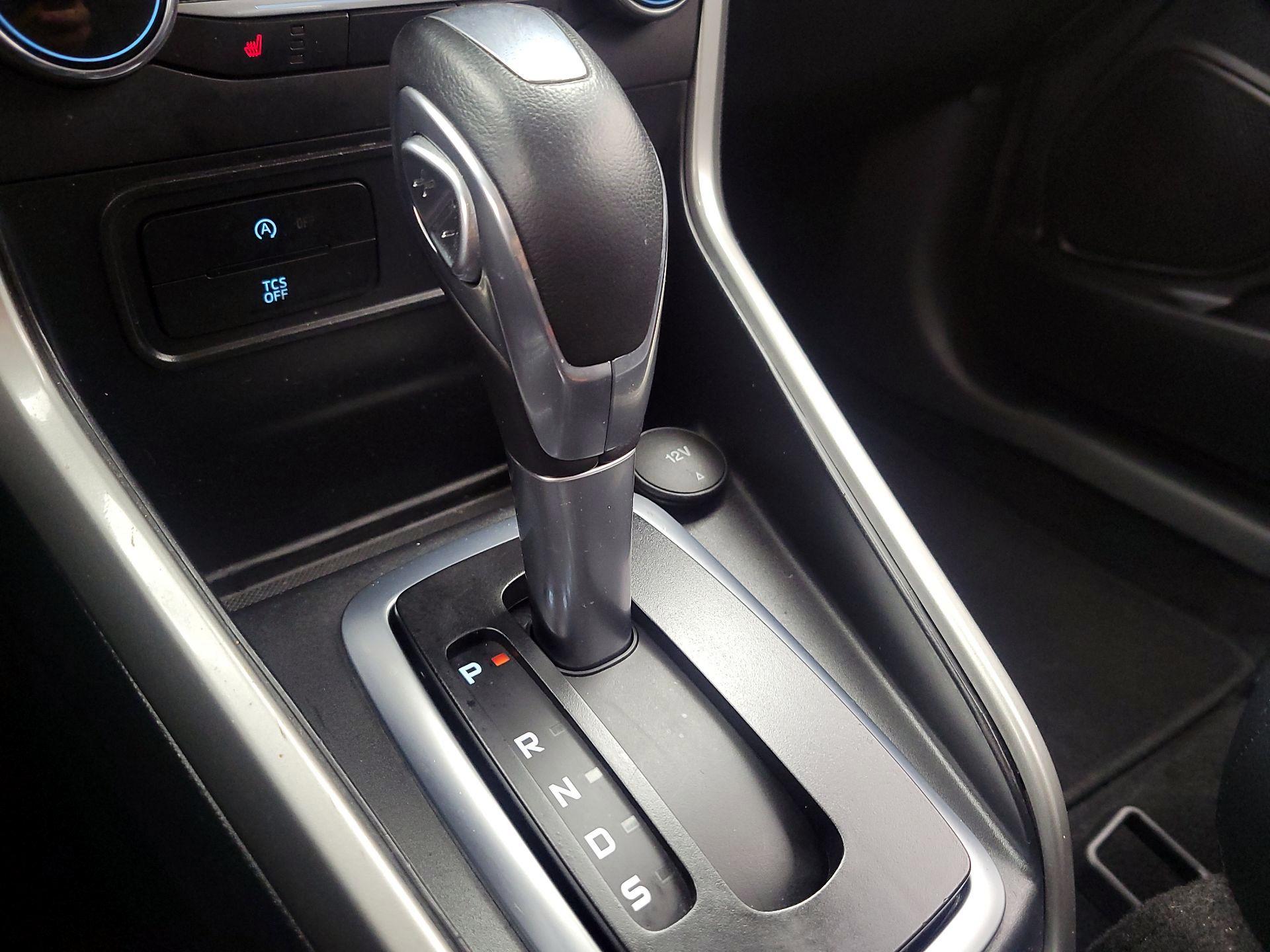 Thumbnail: 2018 Ford EcoSport - 18