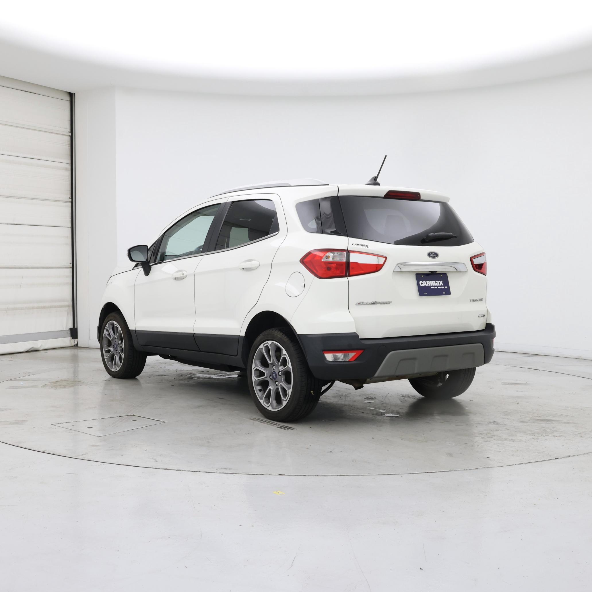 Thumbnail: 2018 Ford EcoSport - 2