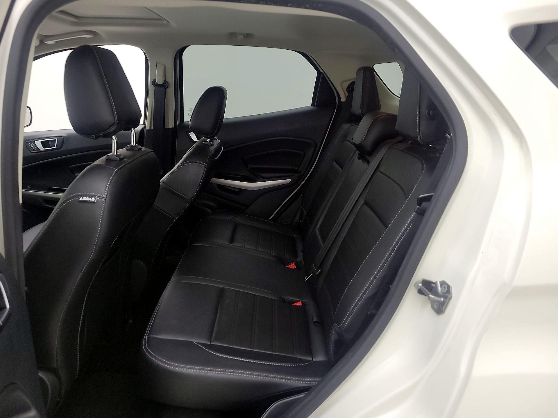 Thumbnail: 2018 Ford EcoSport - 20