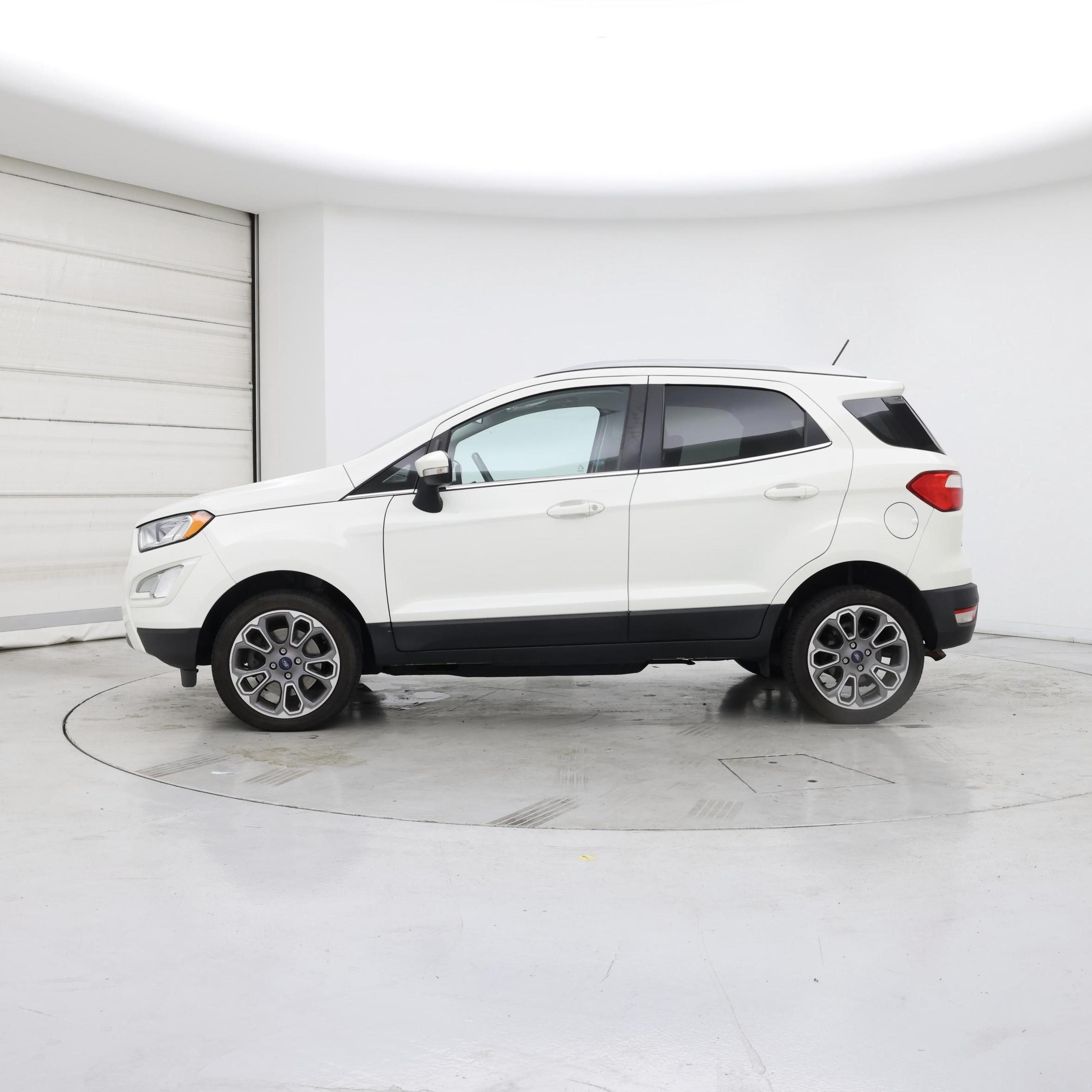 Thumbnail: 2018 Ford EcoSport - 3