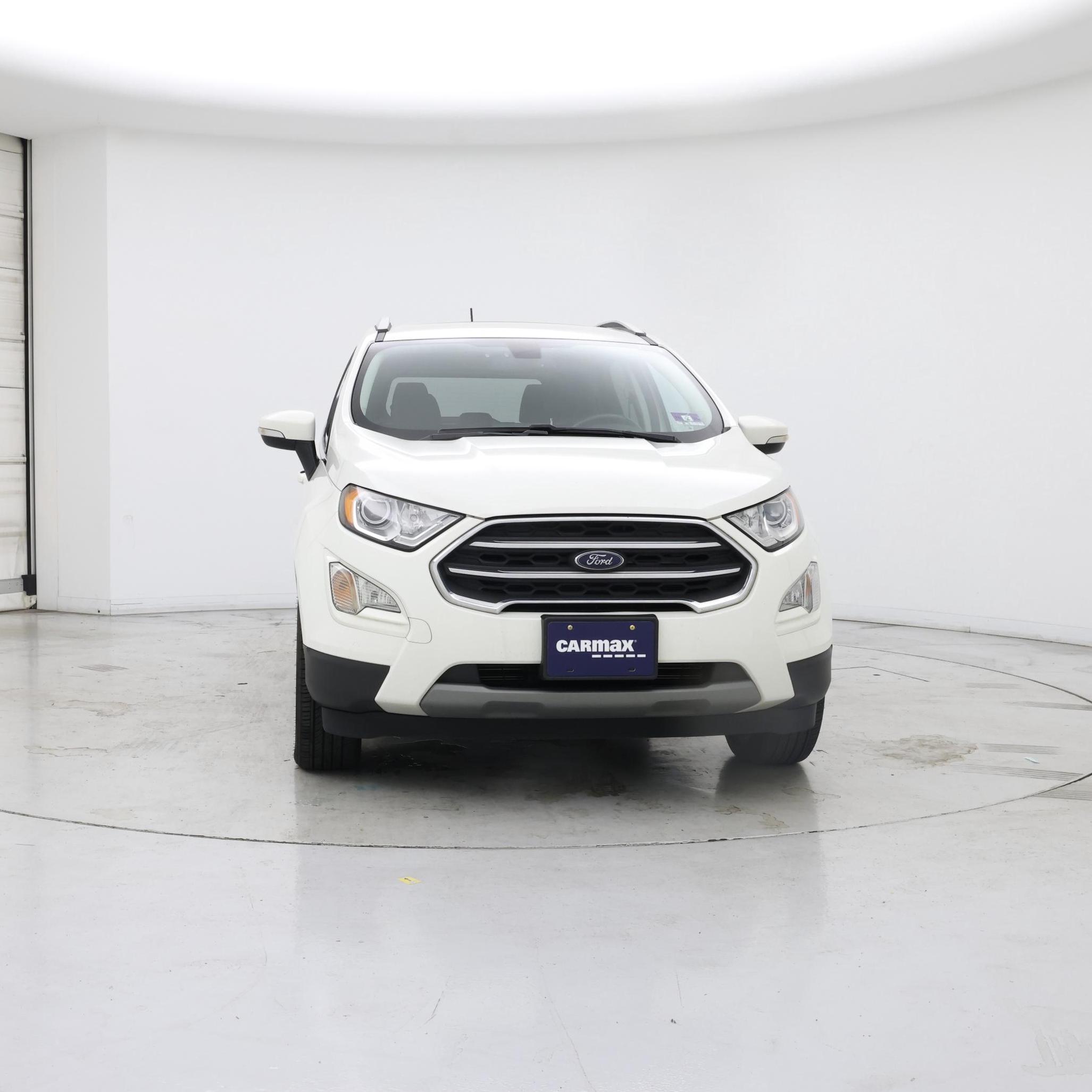 Thumbnail: 2018 Ford EcoSport - 5