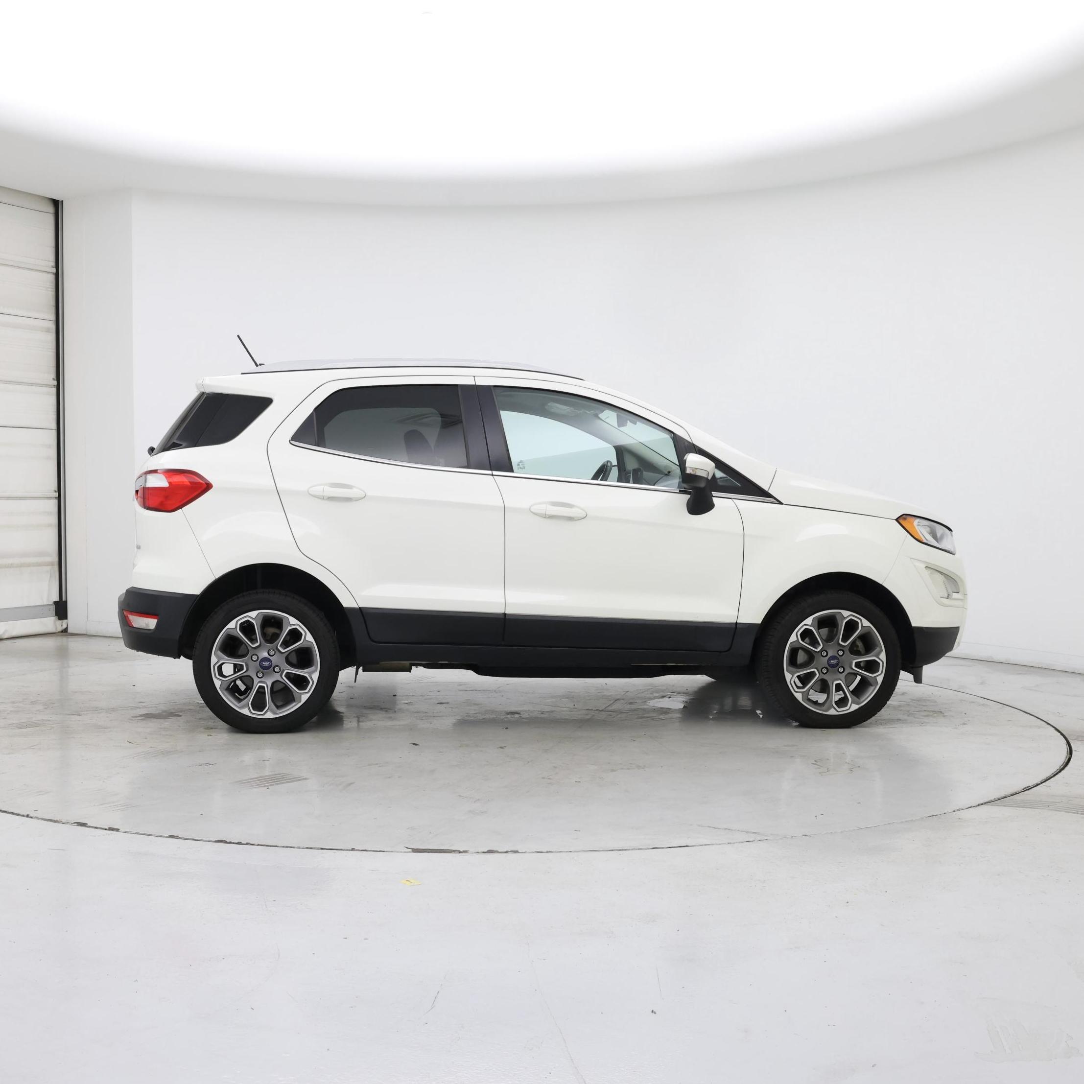 Thumbnail: 2018 Ford EcoSport - 7