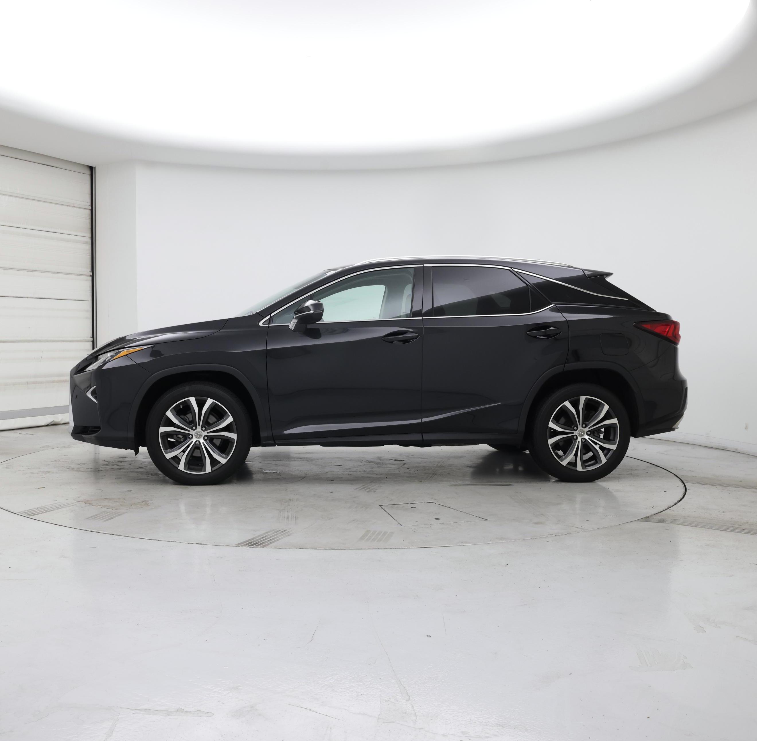 Thumbnail: 2017 Lexus RX - 3