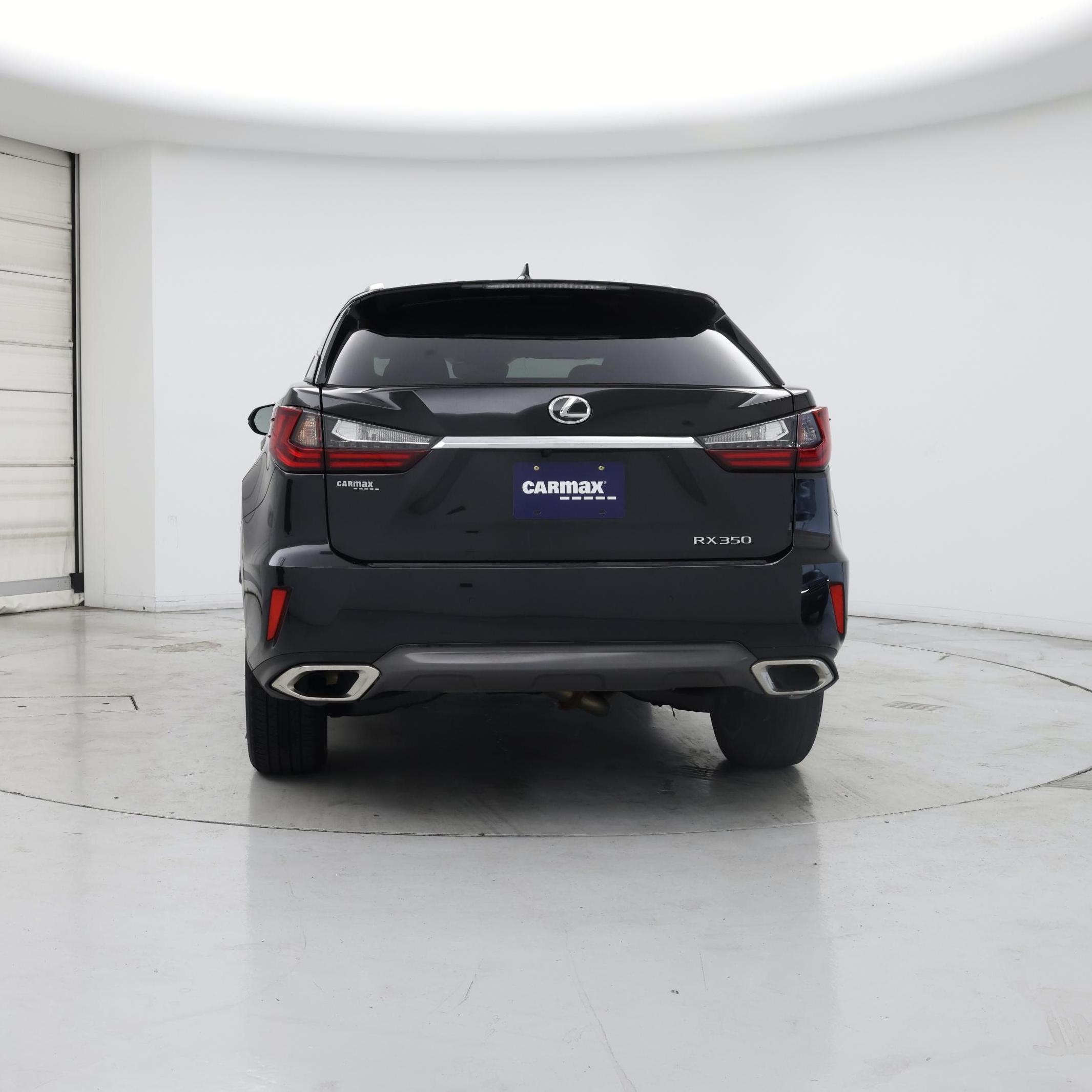 Thumbnail: 2017 Lexus RX - 6