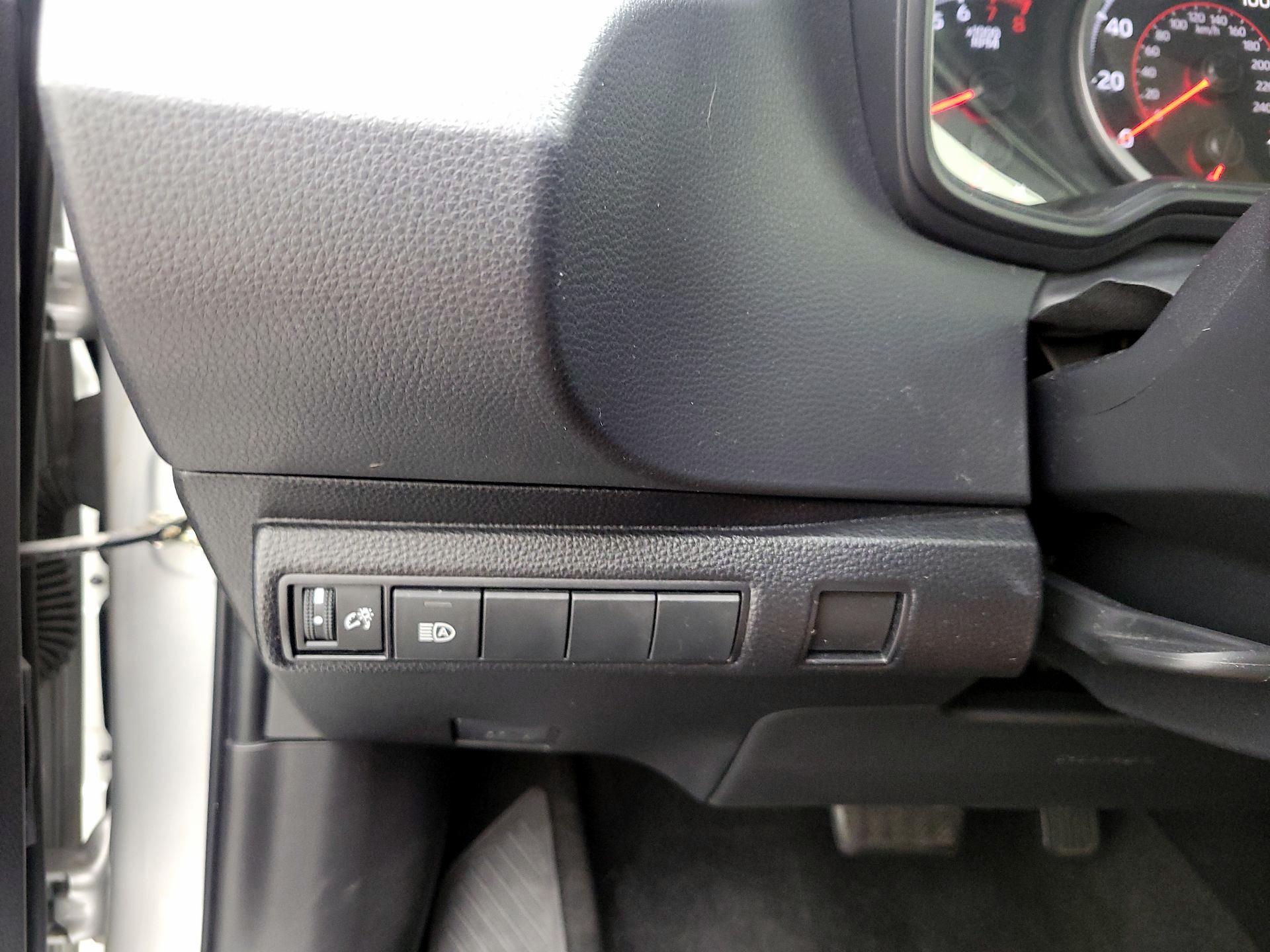 Thumbnail: 2022 Toyota Corolla - 13