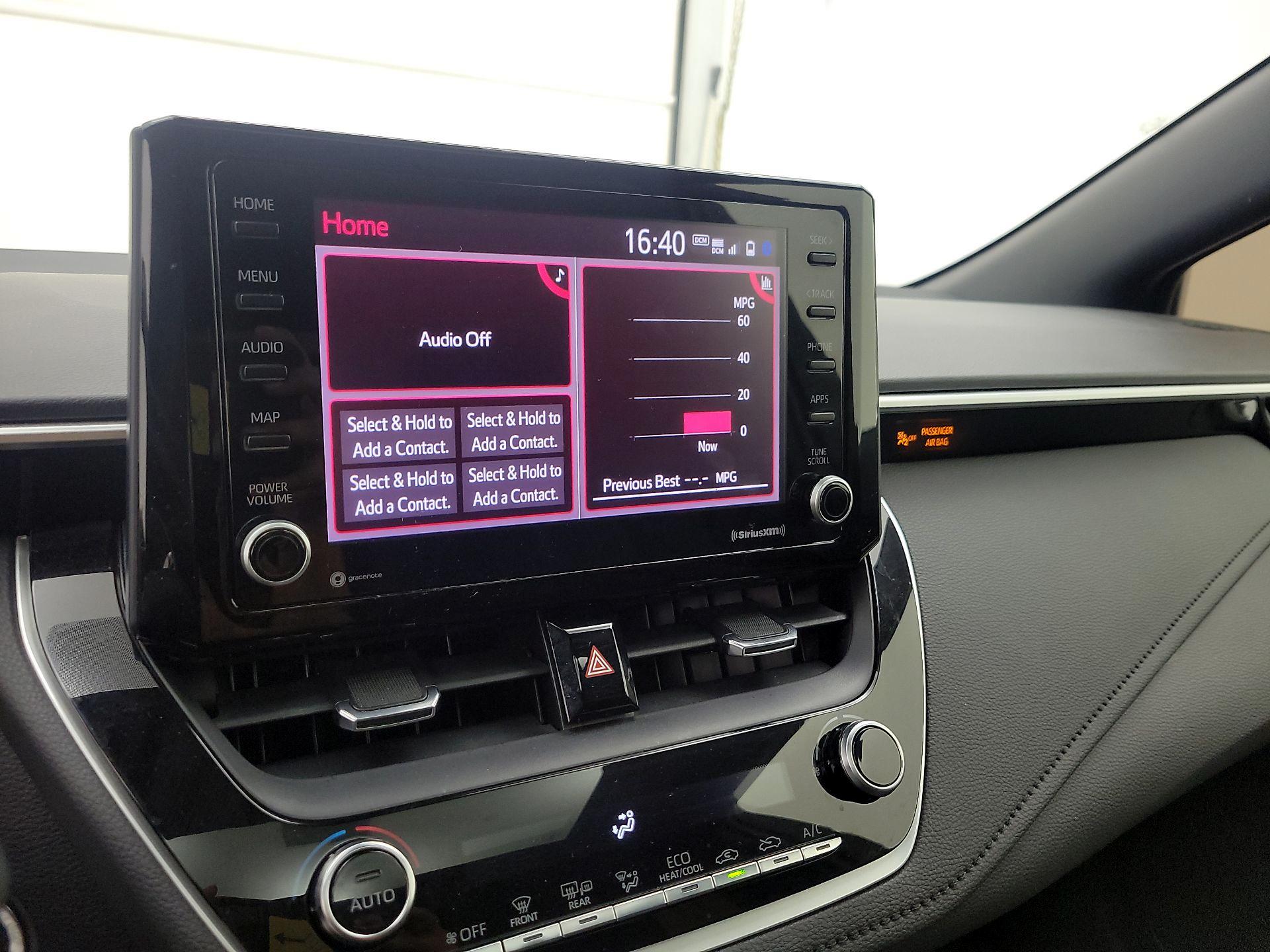 Thumbnail: 2022 Toyota Corolla - 15