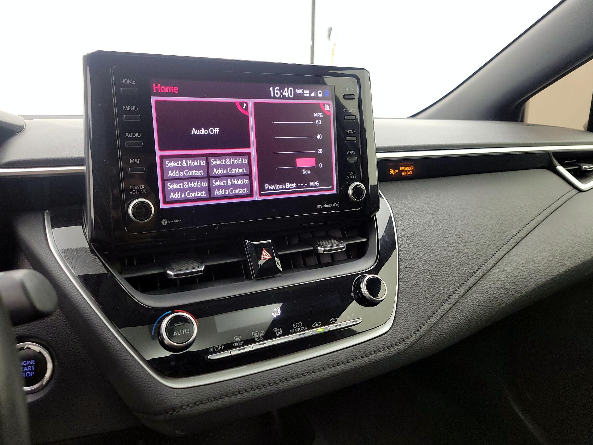 Thumbnail: 2022 Toyota Corolla - 16