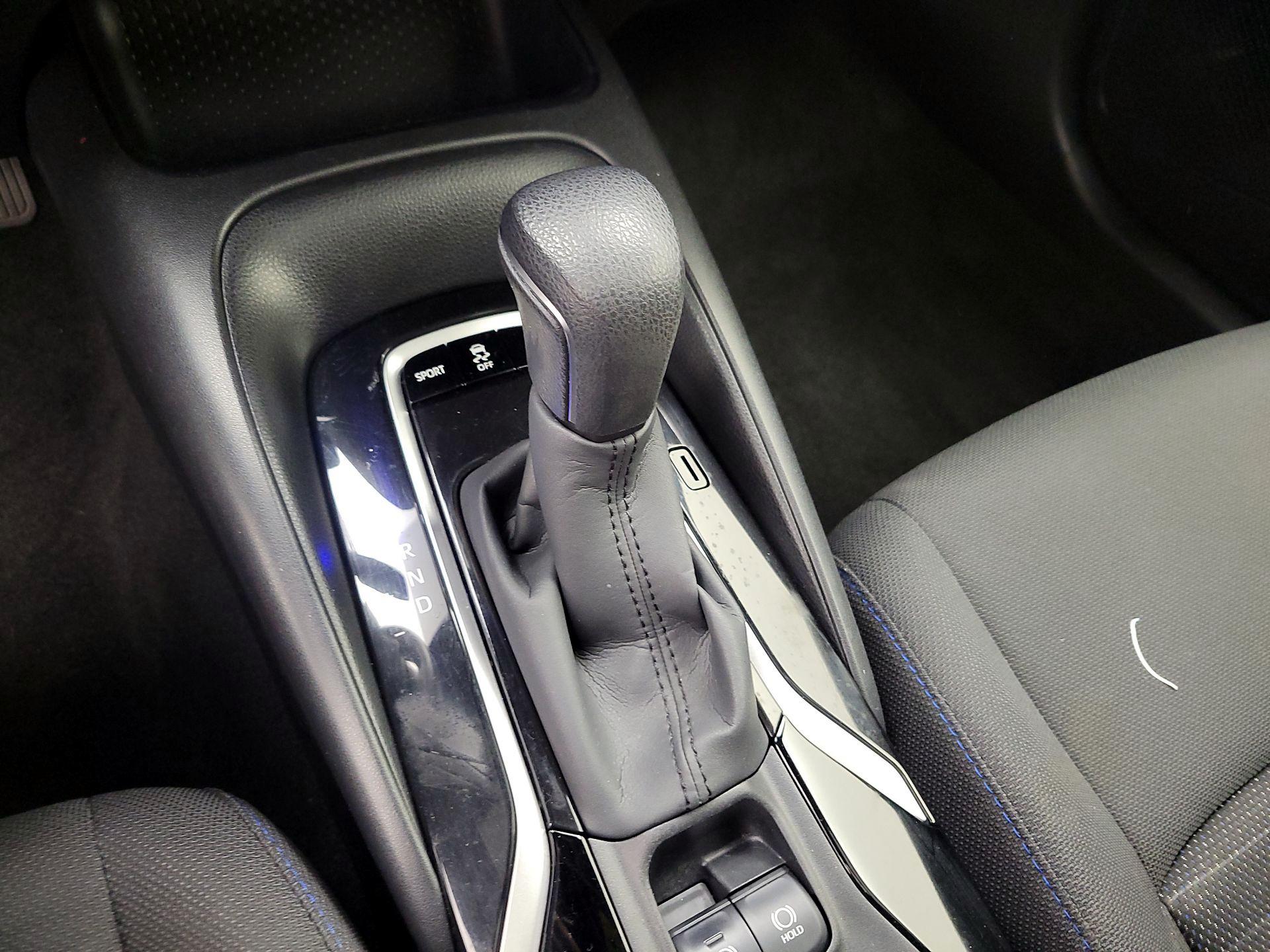 Thumbnail: 2022 Toyota Corolla - 17