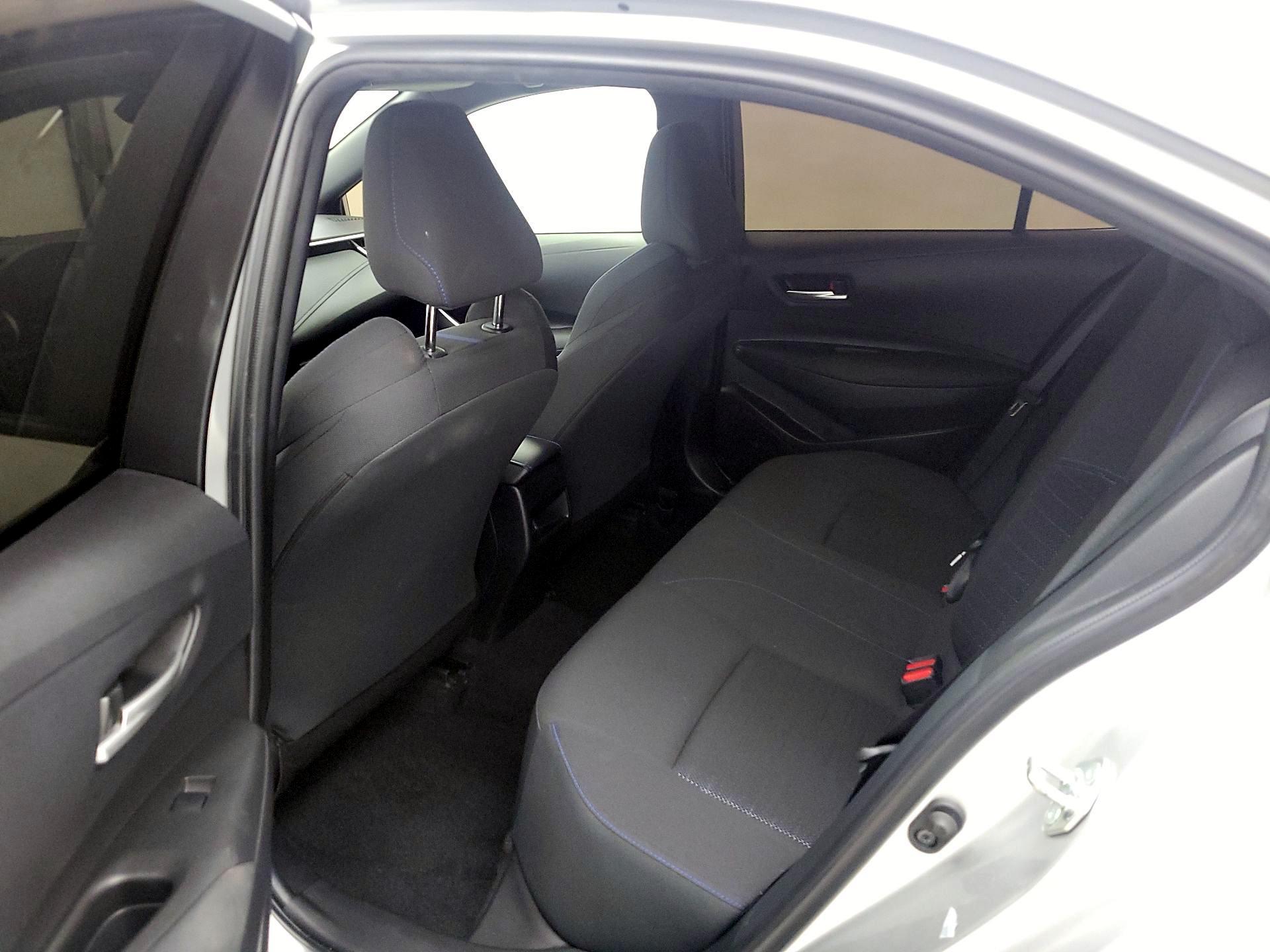 Thumbnail: 2022 Toyota Corolla - 19