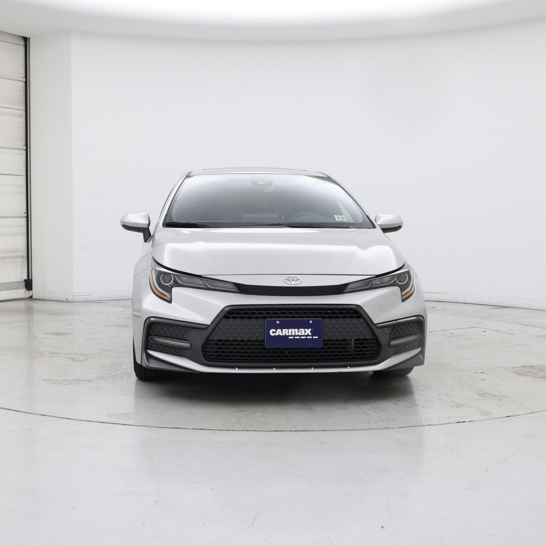 Thumbnail: 2022 Toyota Corolla - 5