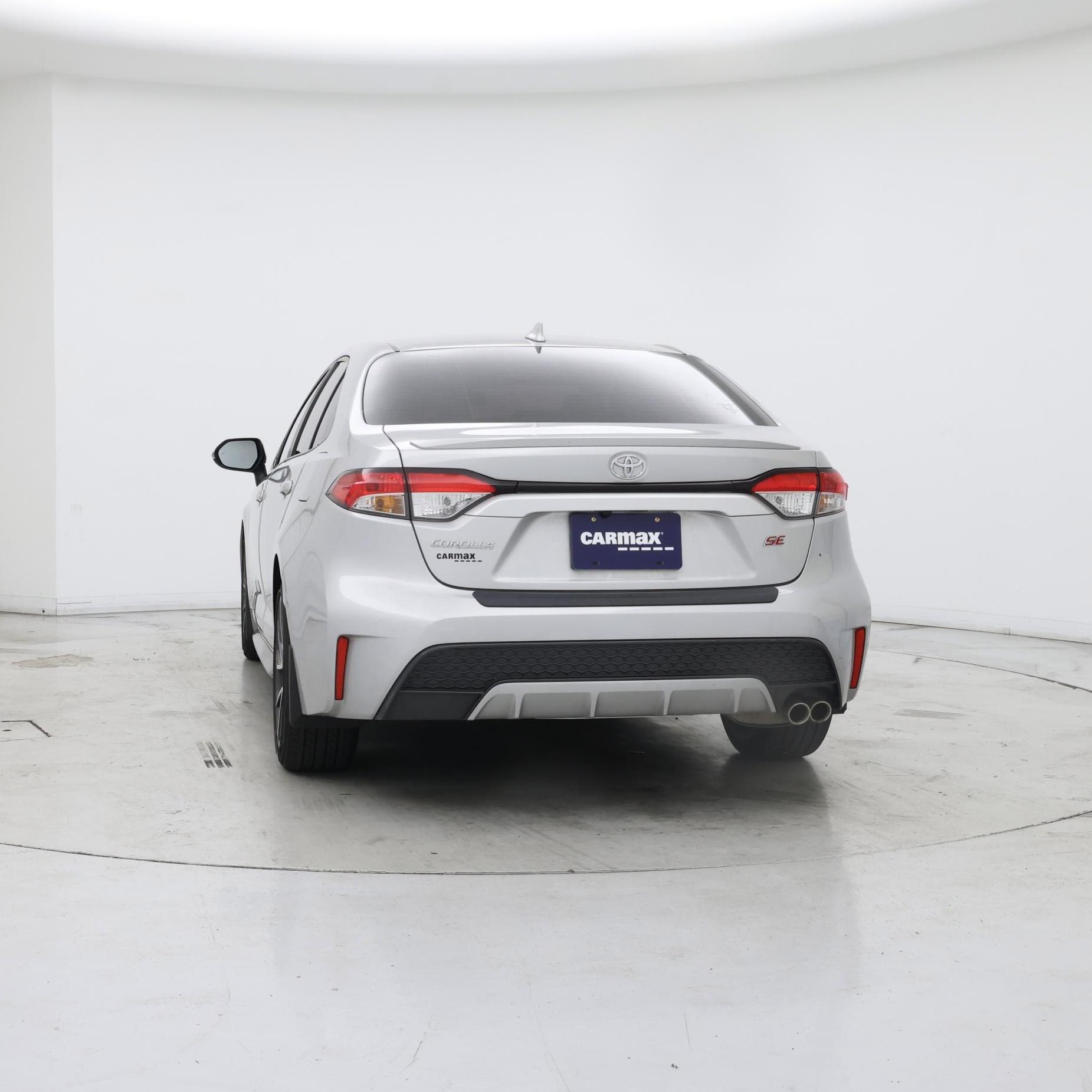 Thumbnail: 2022 Toyota Corolla - 6