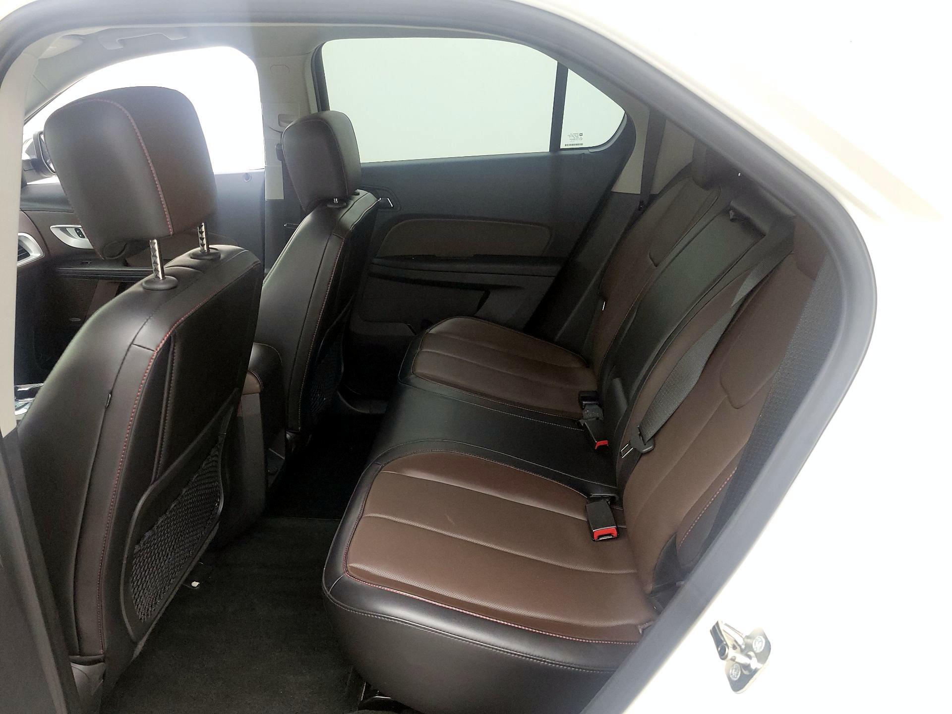 Thumbnail: 2014 Chevrolet Equinox - 11