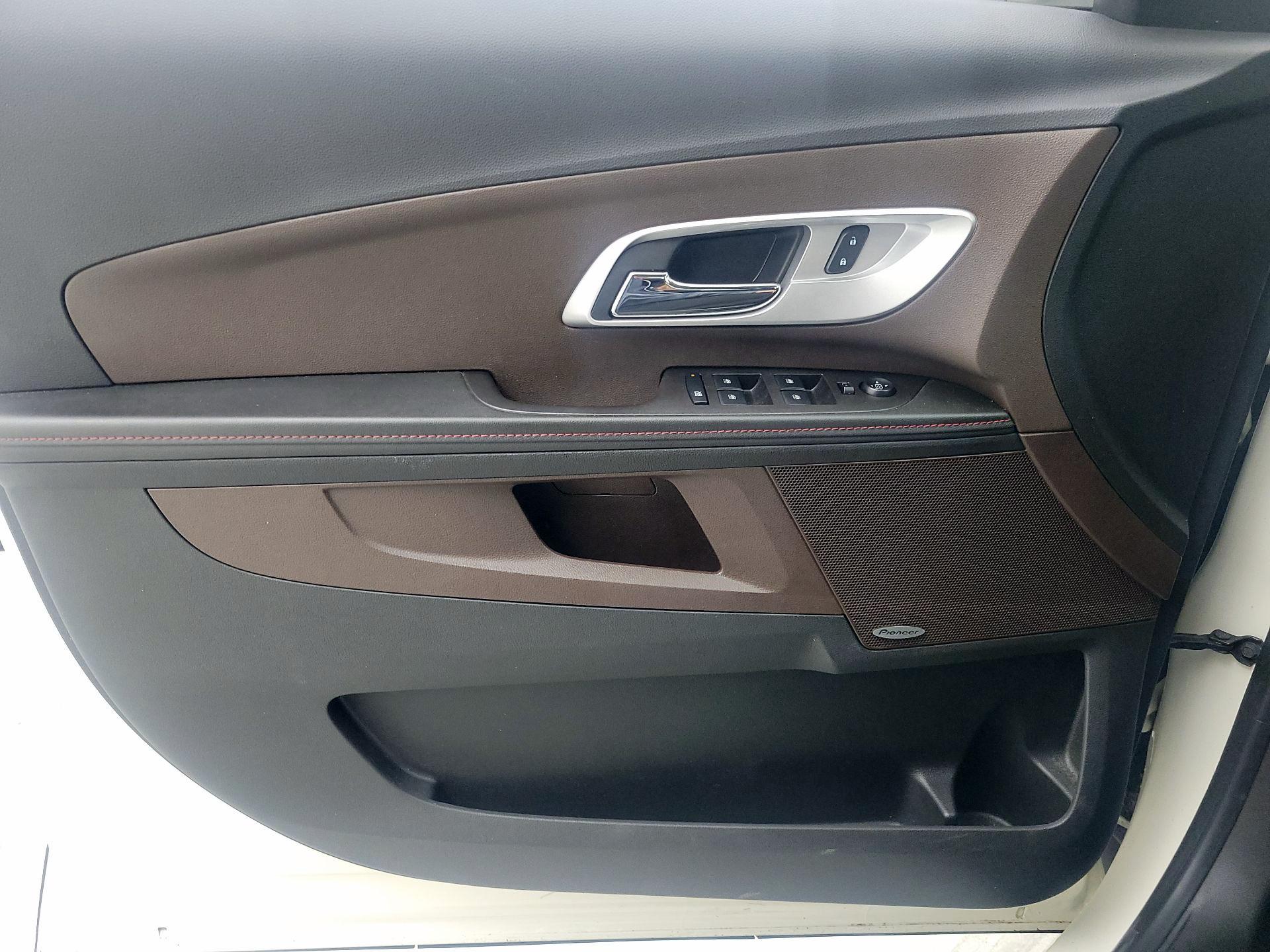 Thumbnail: 2014 Chevrolet Equinox - 12