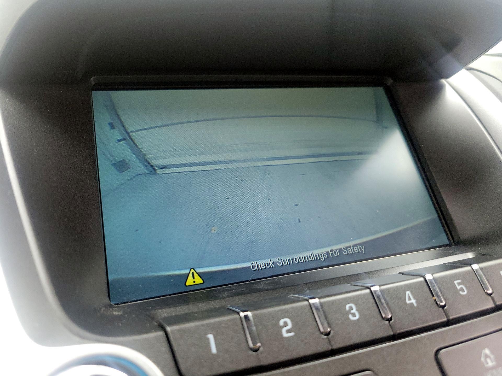 Thumbnail: 2014 Chevrolet Equinox - 13