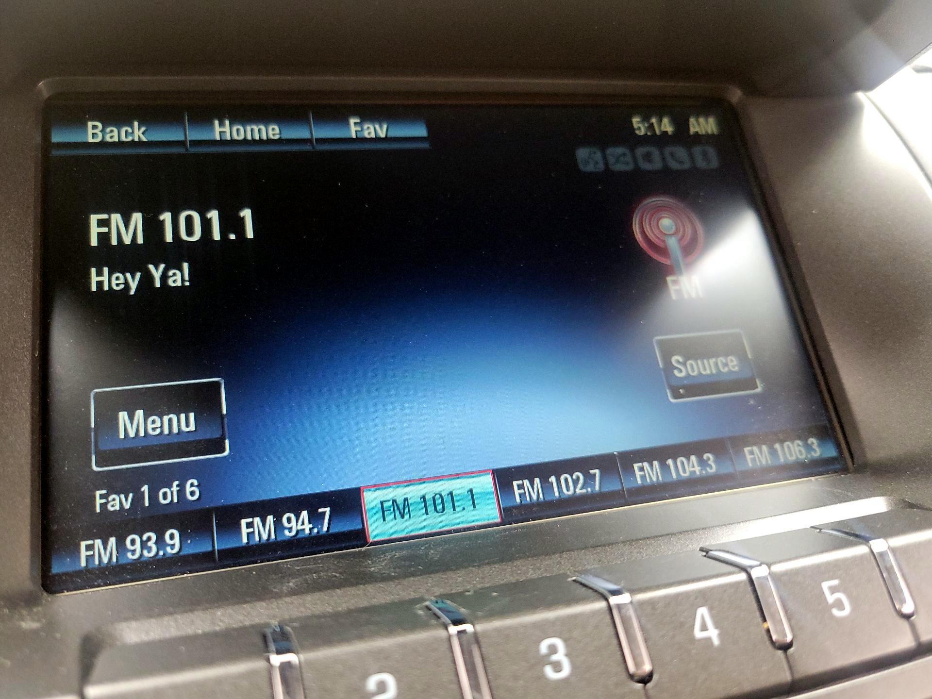 Thumbnail: 2014 Chevrolet Equinox - 14