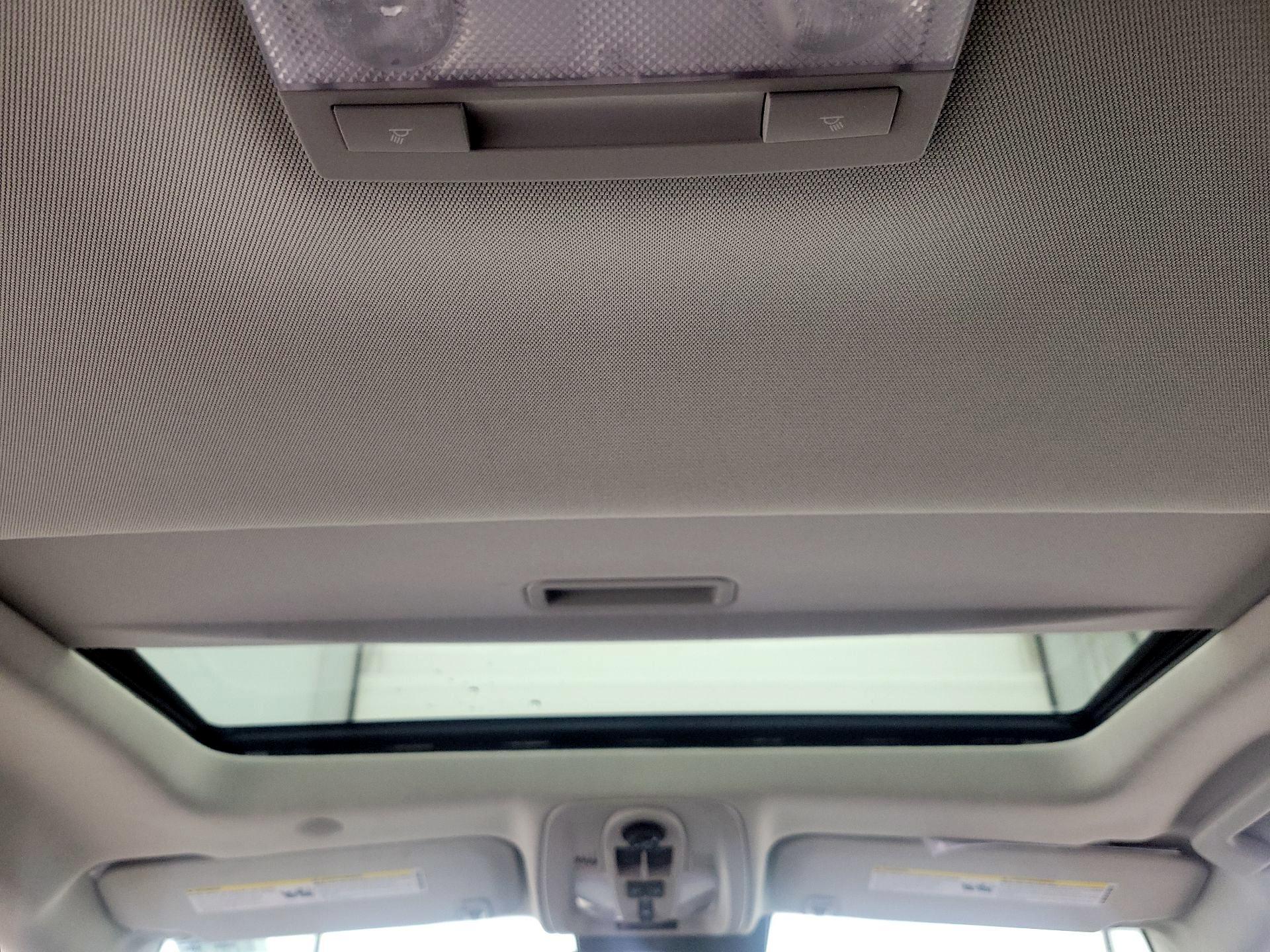 Thumbnail: 2014 Chevrolet Equinox - 18