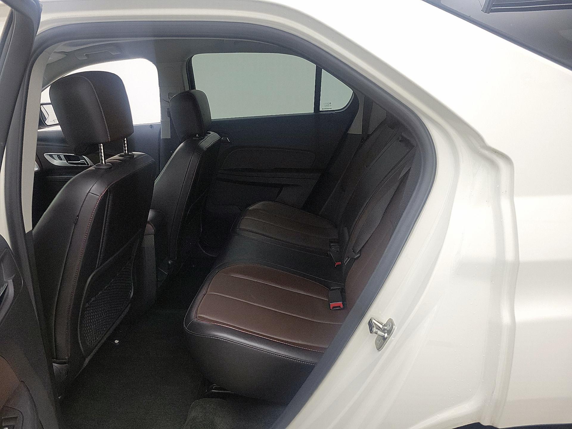 Thumbnail: 2014 Chevrolet Equinox - 19