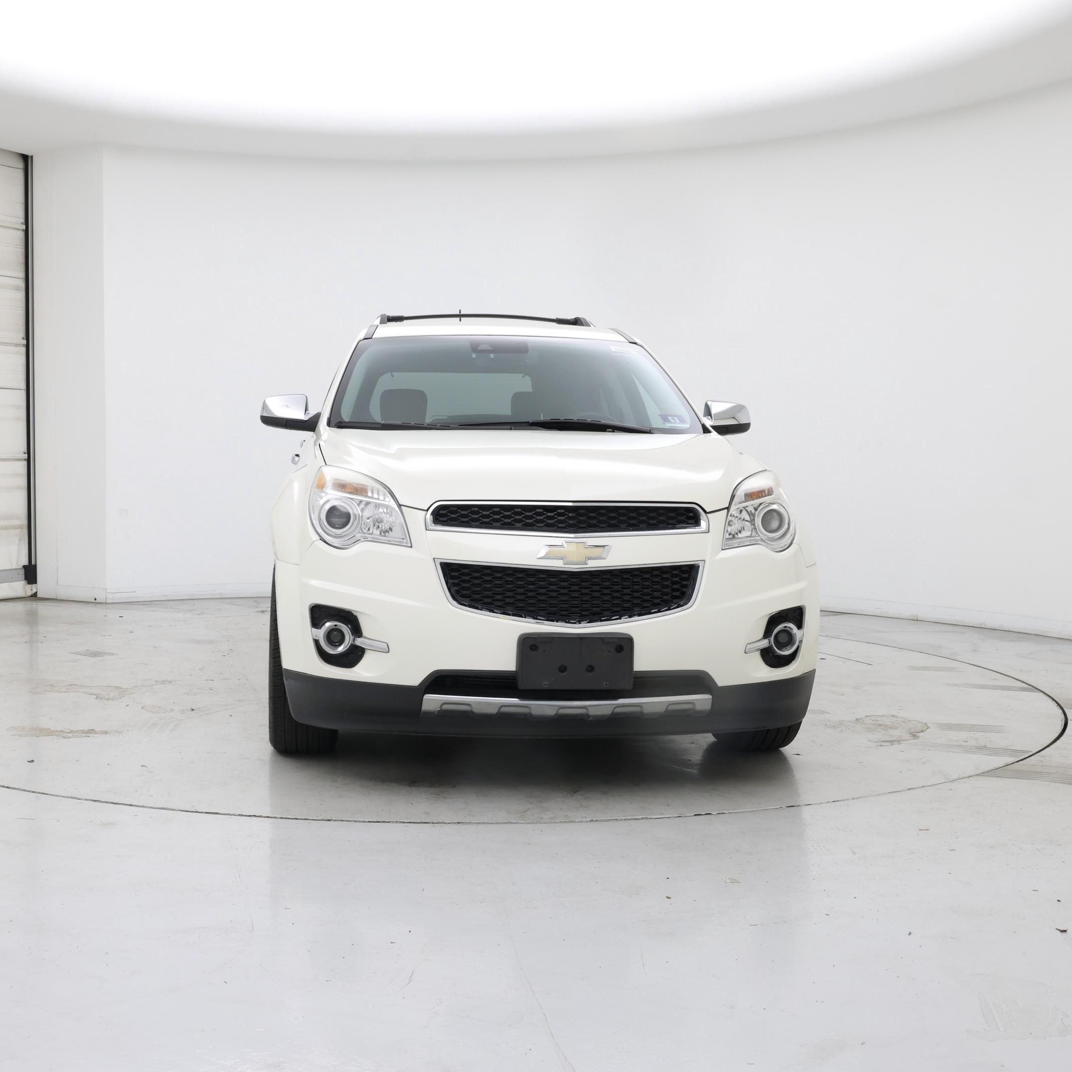 Thumbnail: 2014 Chevrolet Equinox - 5