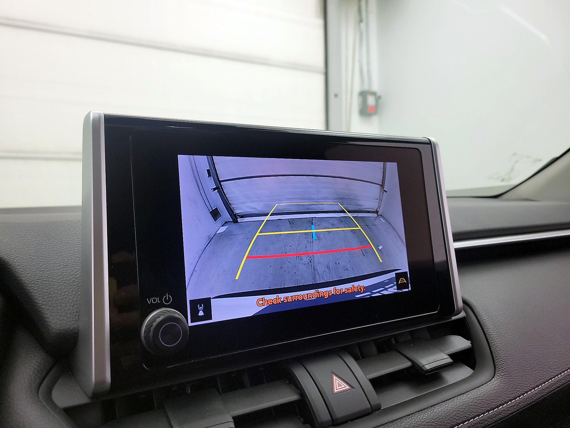 Thumbnail: 2023 Toyota RAV4 - 14