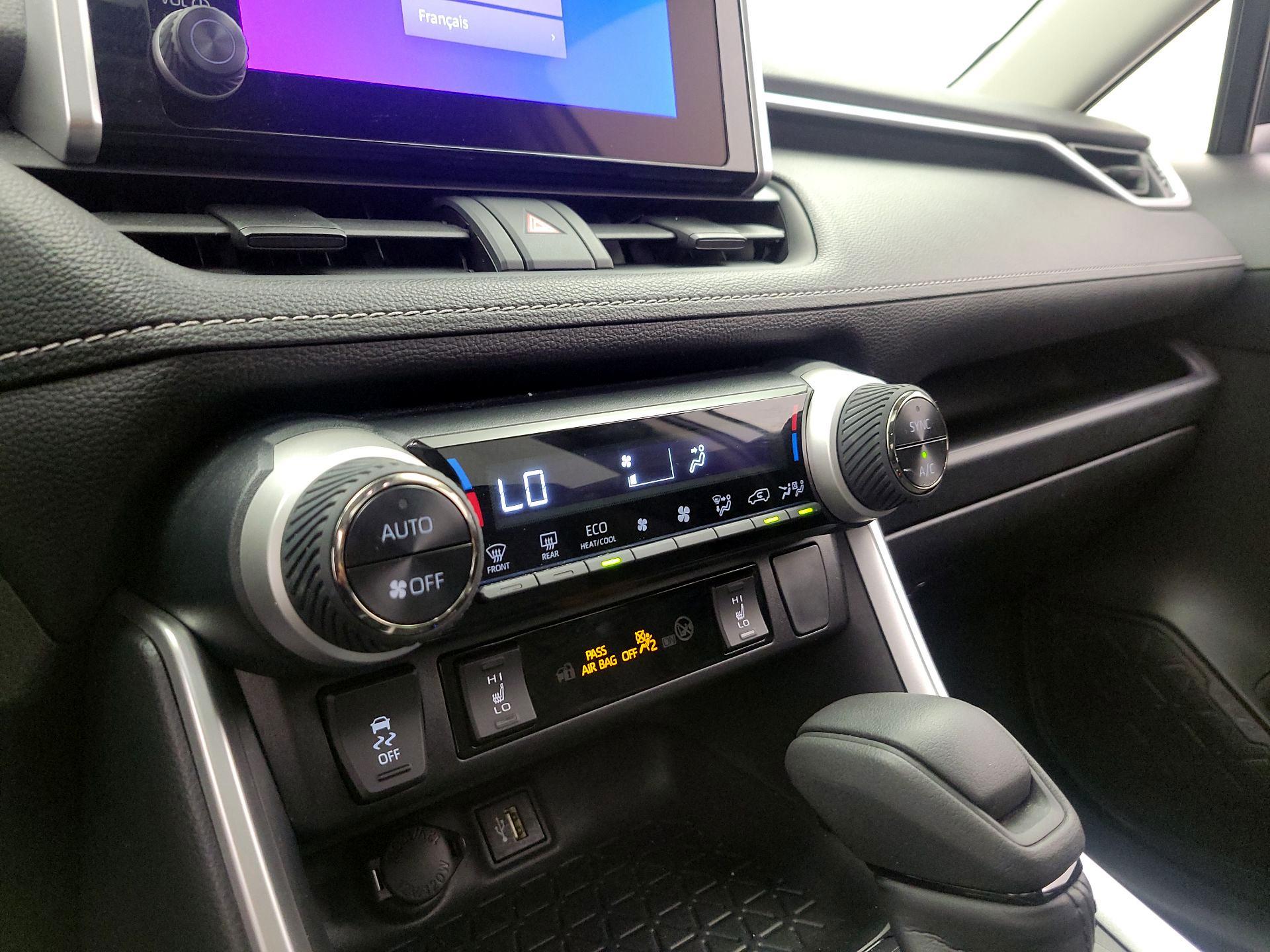 Thumbnail: 2023 Toyota RAV4 - 16