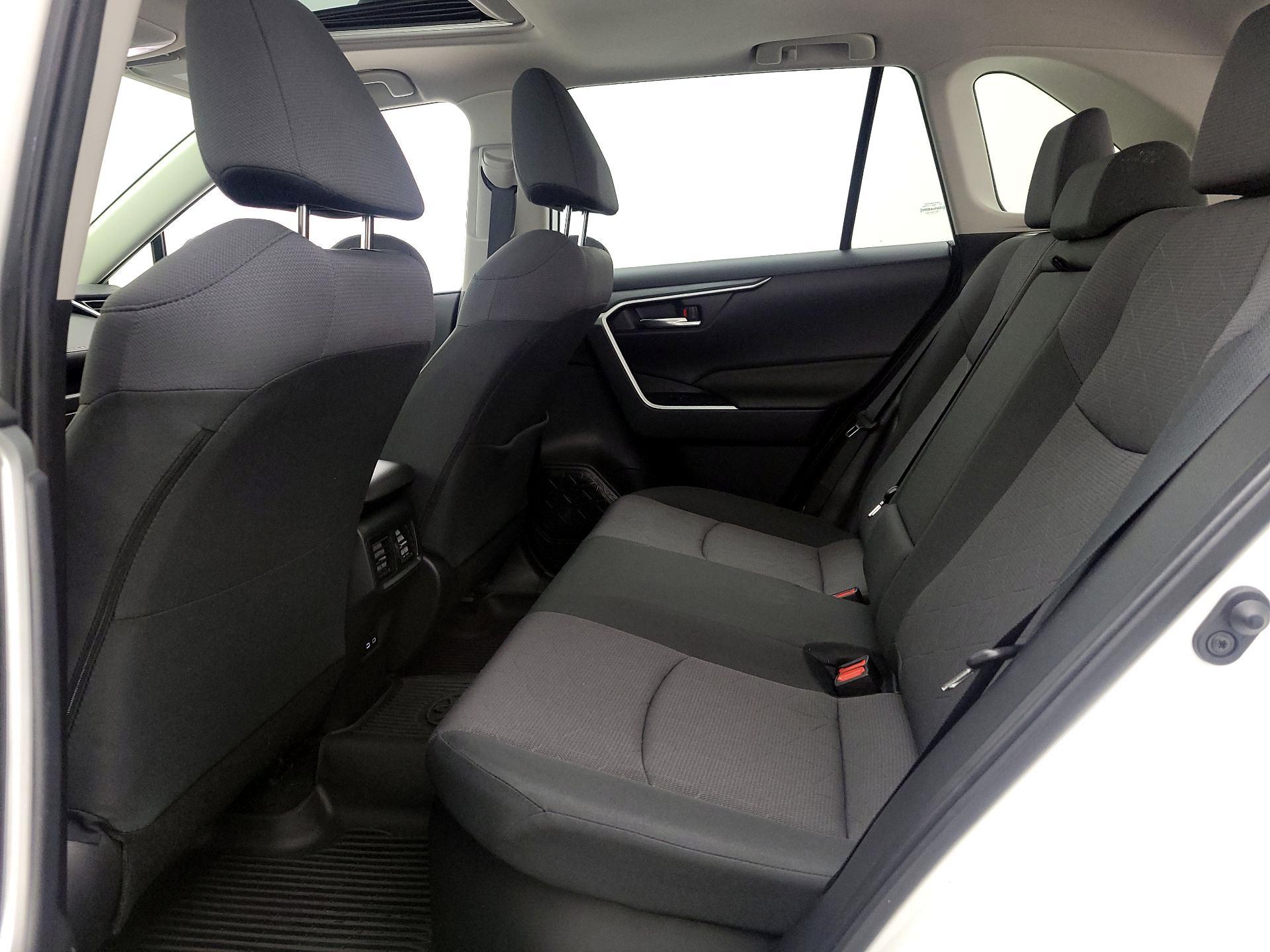 Thumbnail: 2023 Toyota RAV4 - 19