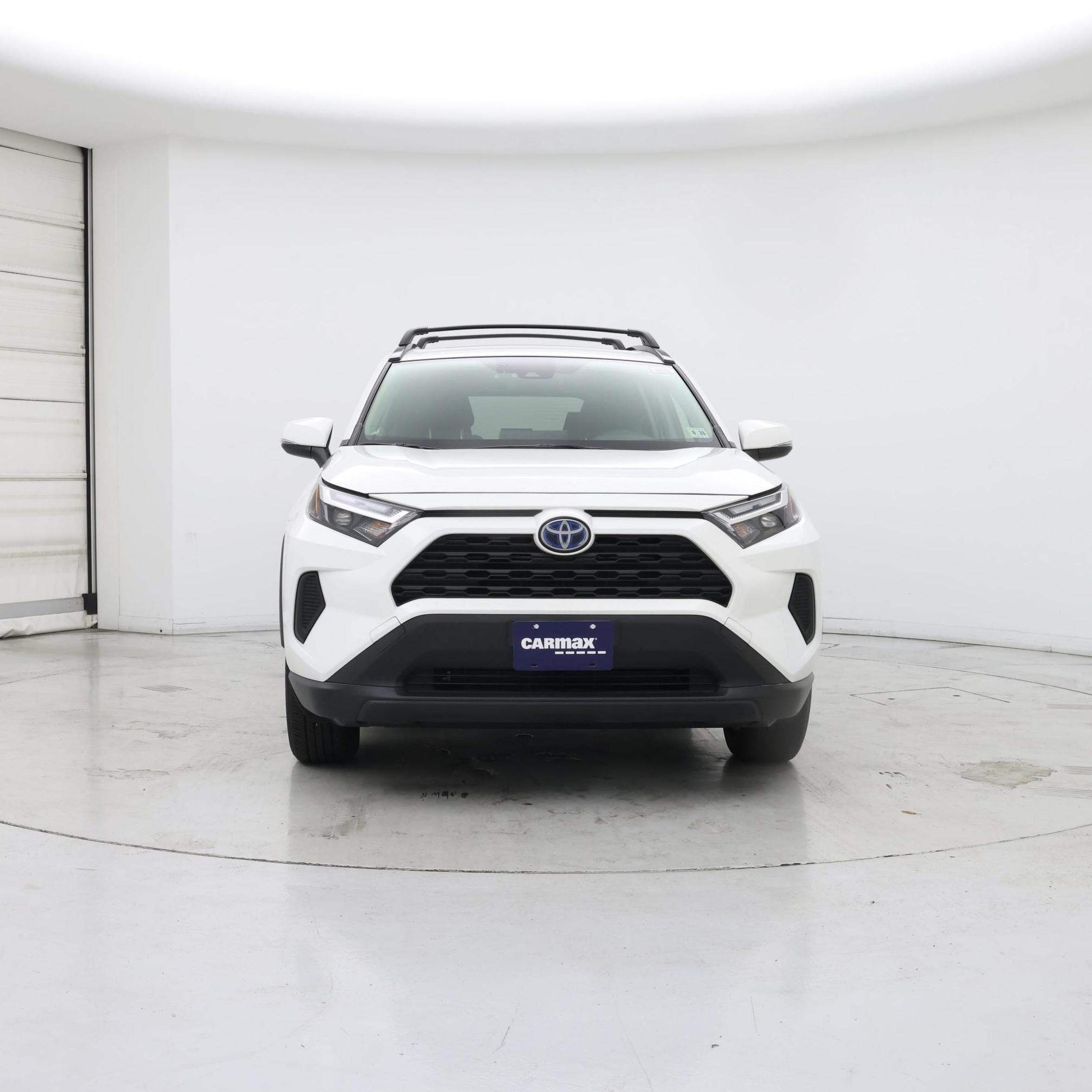 Thumbnail: 2023 Toyota RAV4 - 5