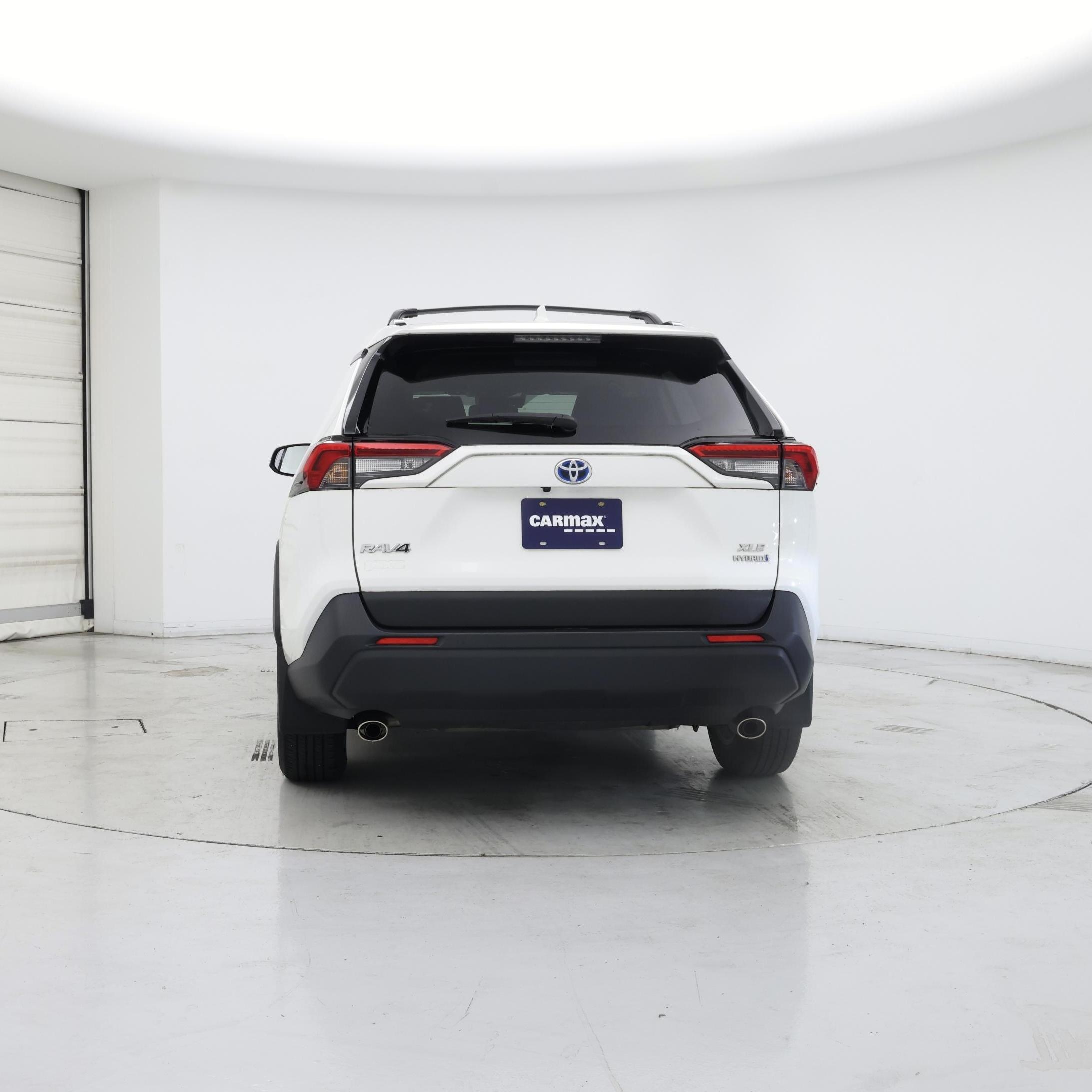 Thumbnail: 2023 Toyota RAV4 - 6