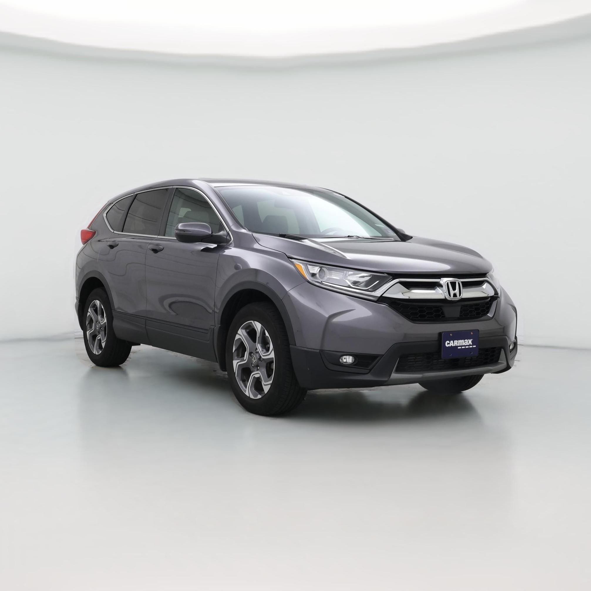 Thumbnail: 2019 Honda CR-V - 1
