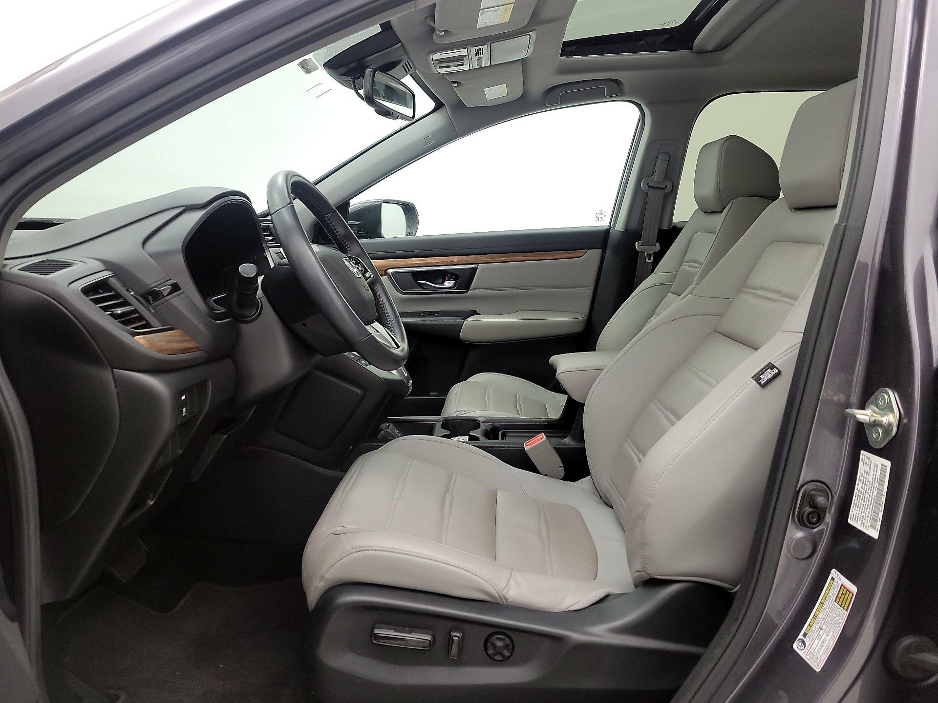 Thumbnail: 2019 Honda CR-V - 11