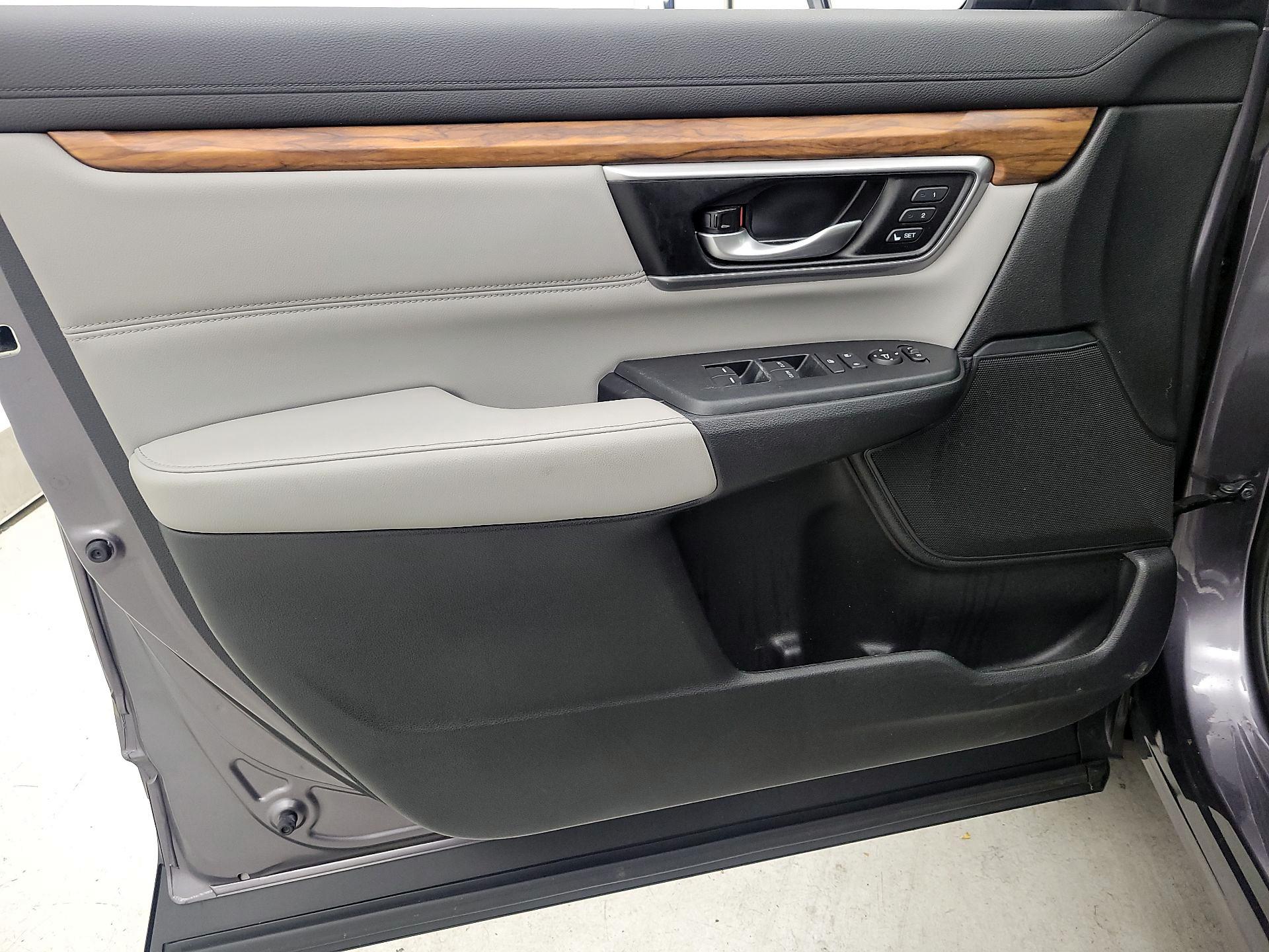 Thumbnail: 2019 Honda CR-V - 12