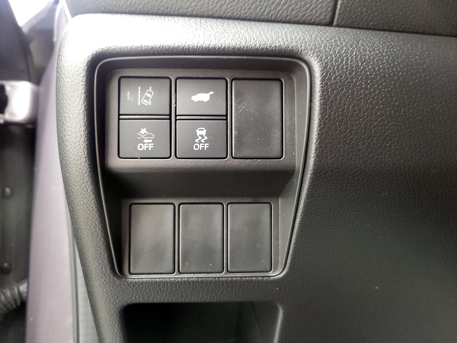 Thumbnail: 2019 Honda CR-V - 13