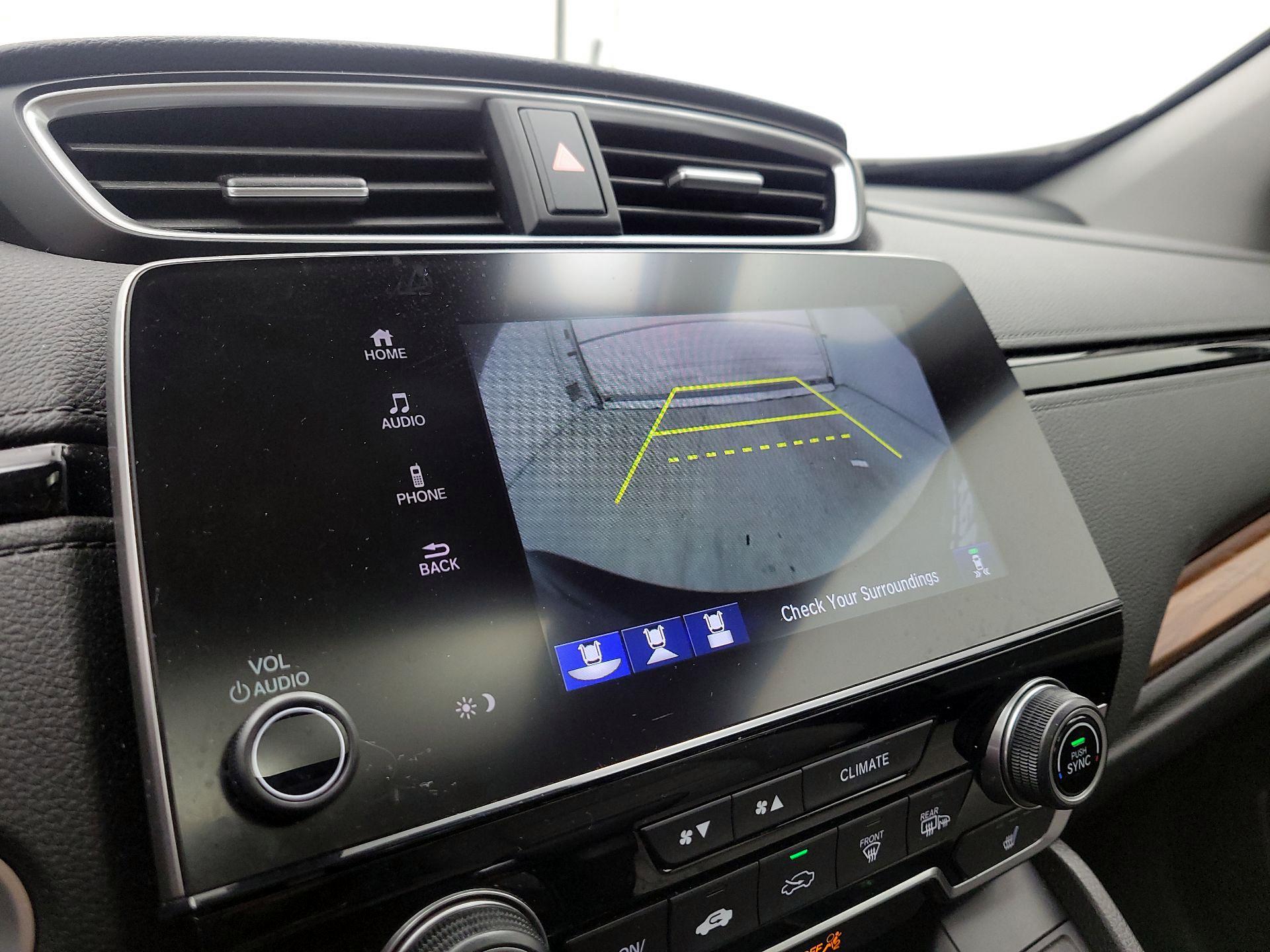 Thumbnail: 2019 Honda CR-V - 14