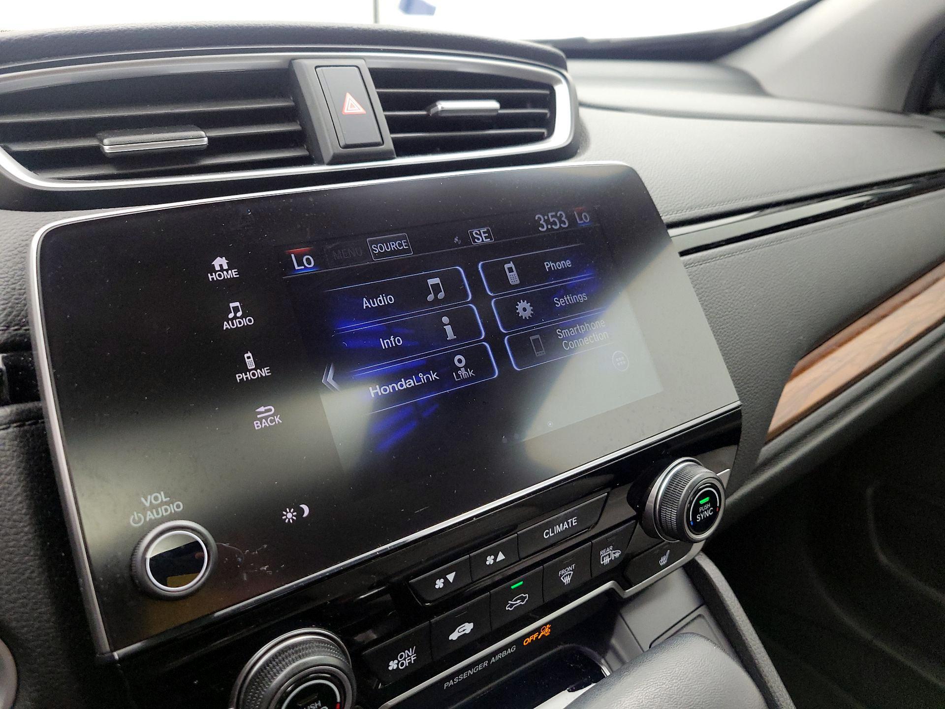 Thumbnail: 2019 Honda CR-V - 15